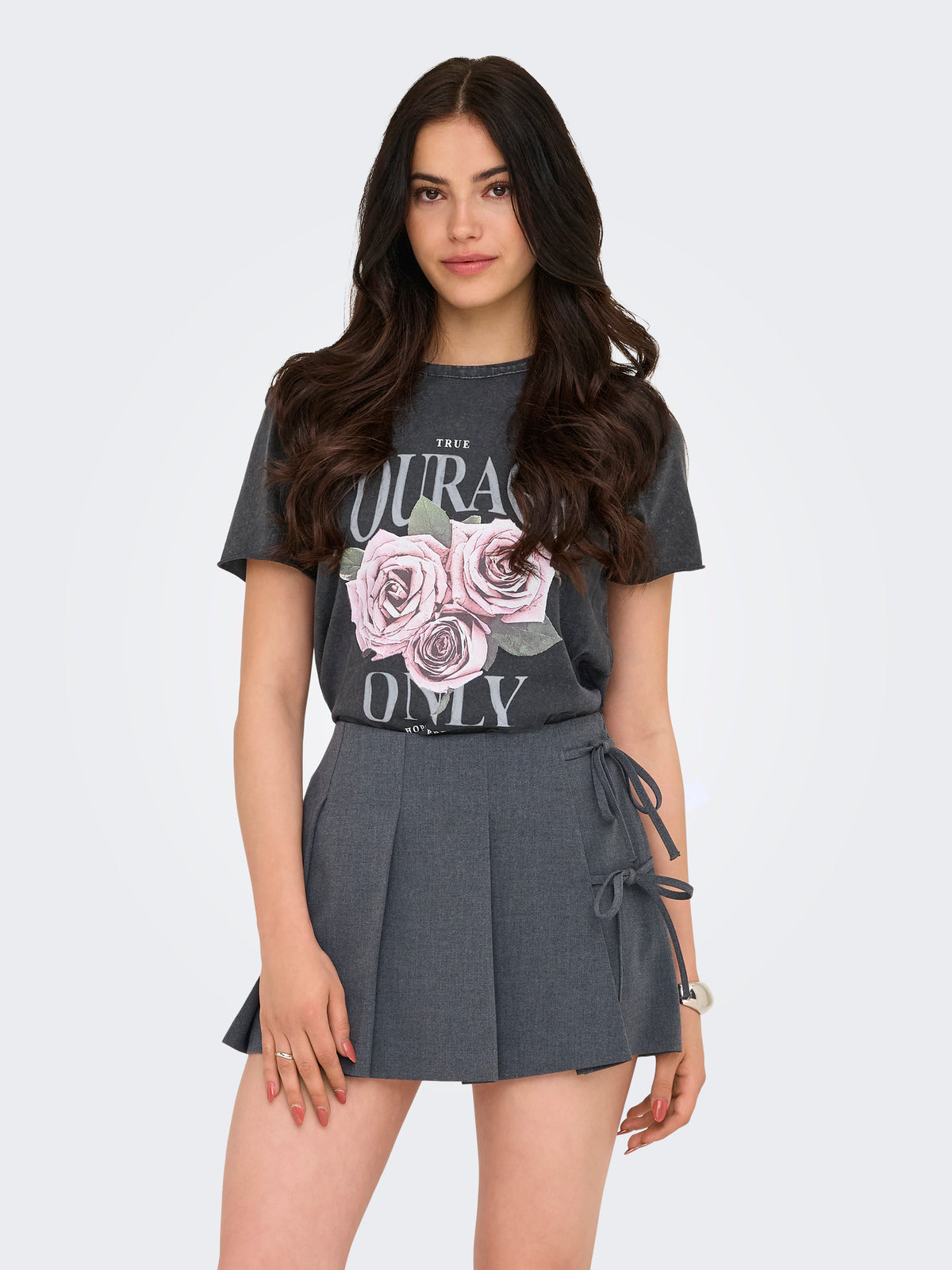 Blusa Only Lucy Courage 15215721
