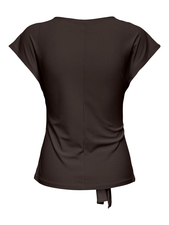 Blusa Only Silja 15356276