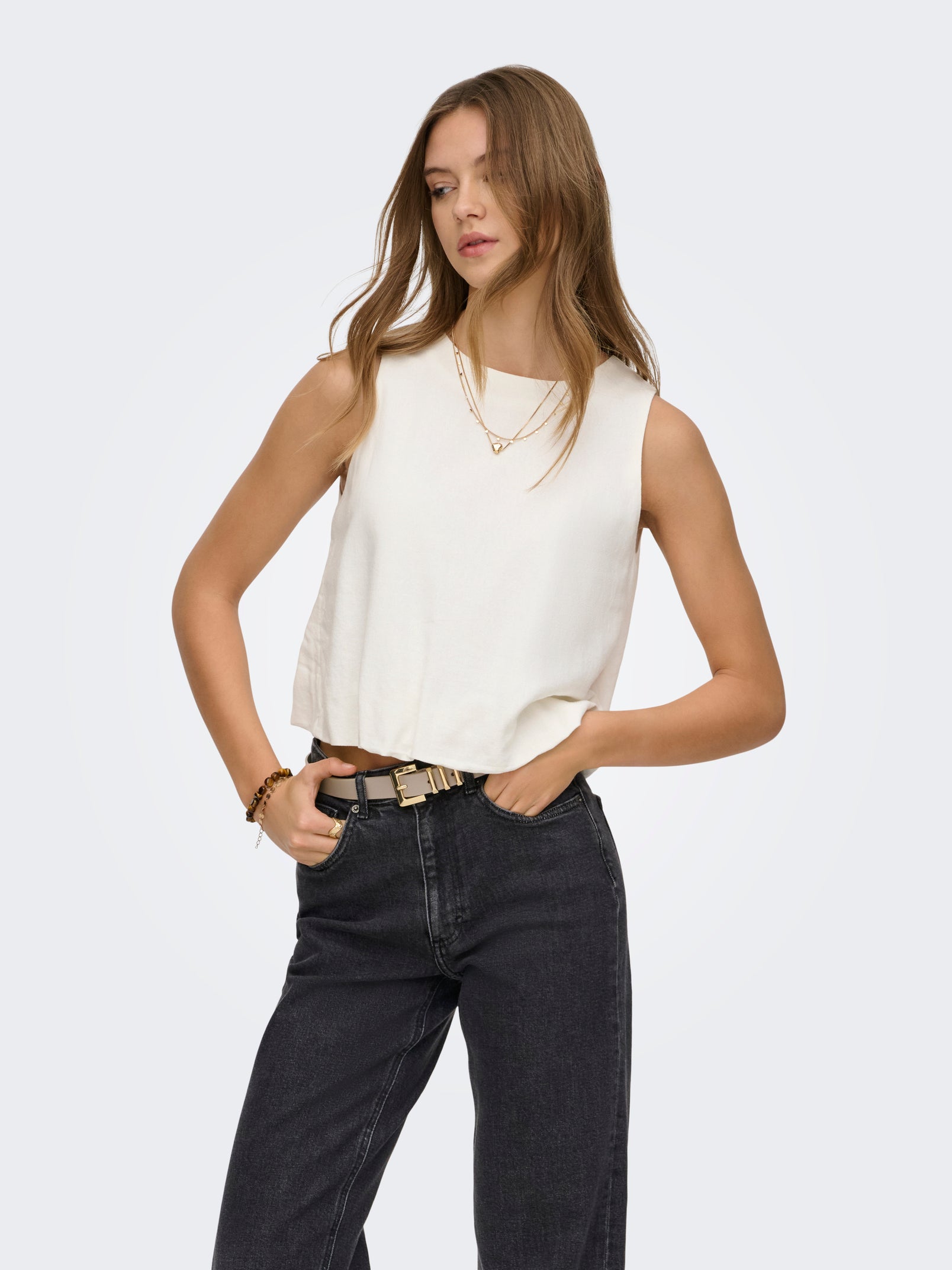 Blusa Only Goa II 15363679