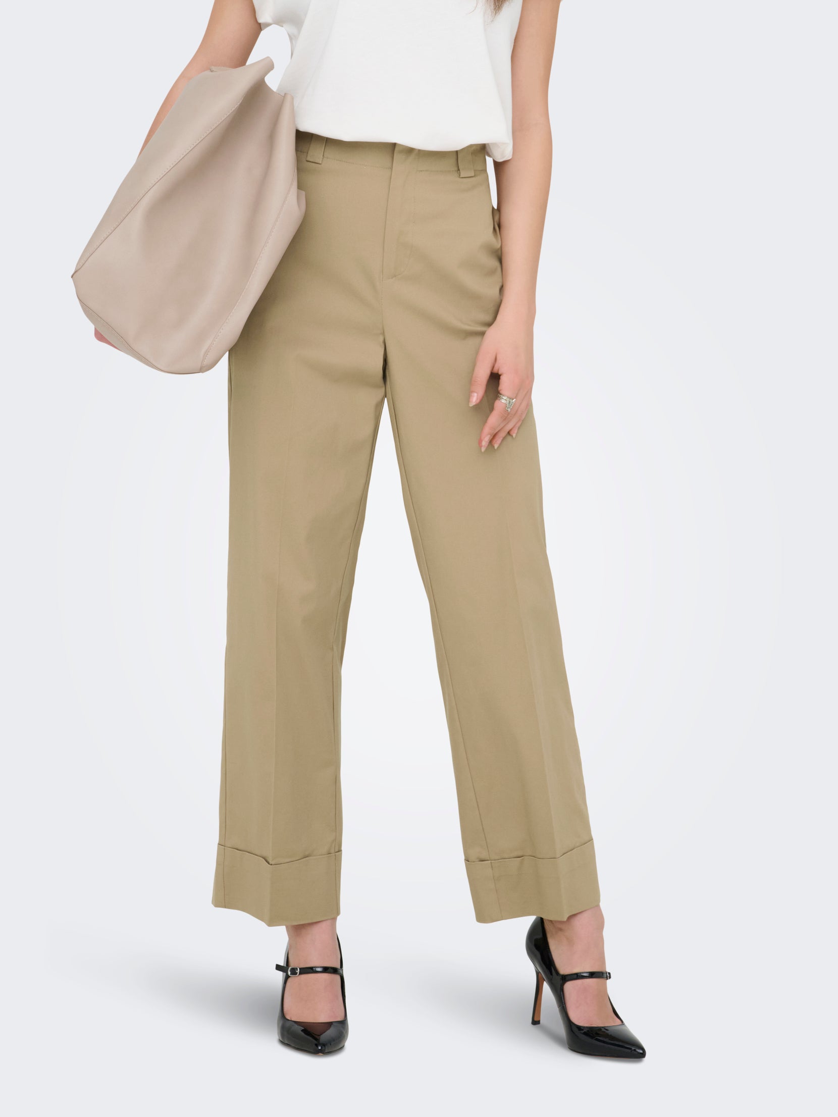 Pantalón Only Rosalie 15364055