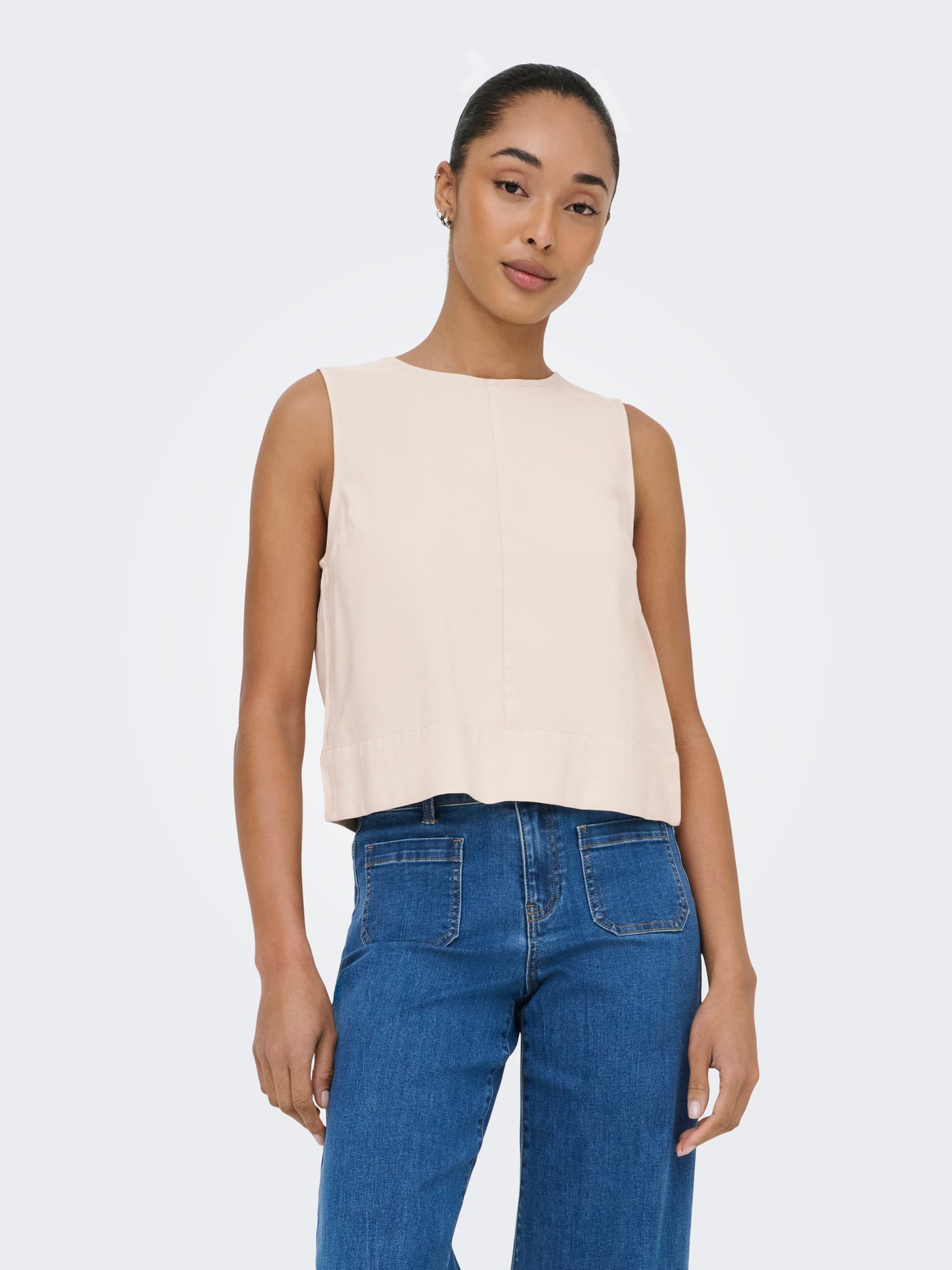 Blusa Only Aris 15364286