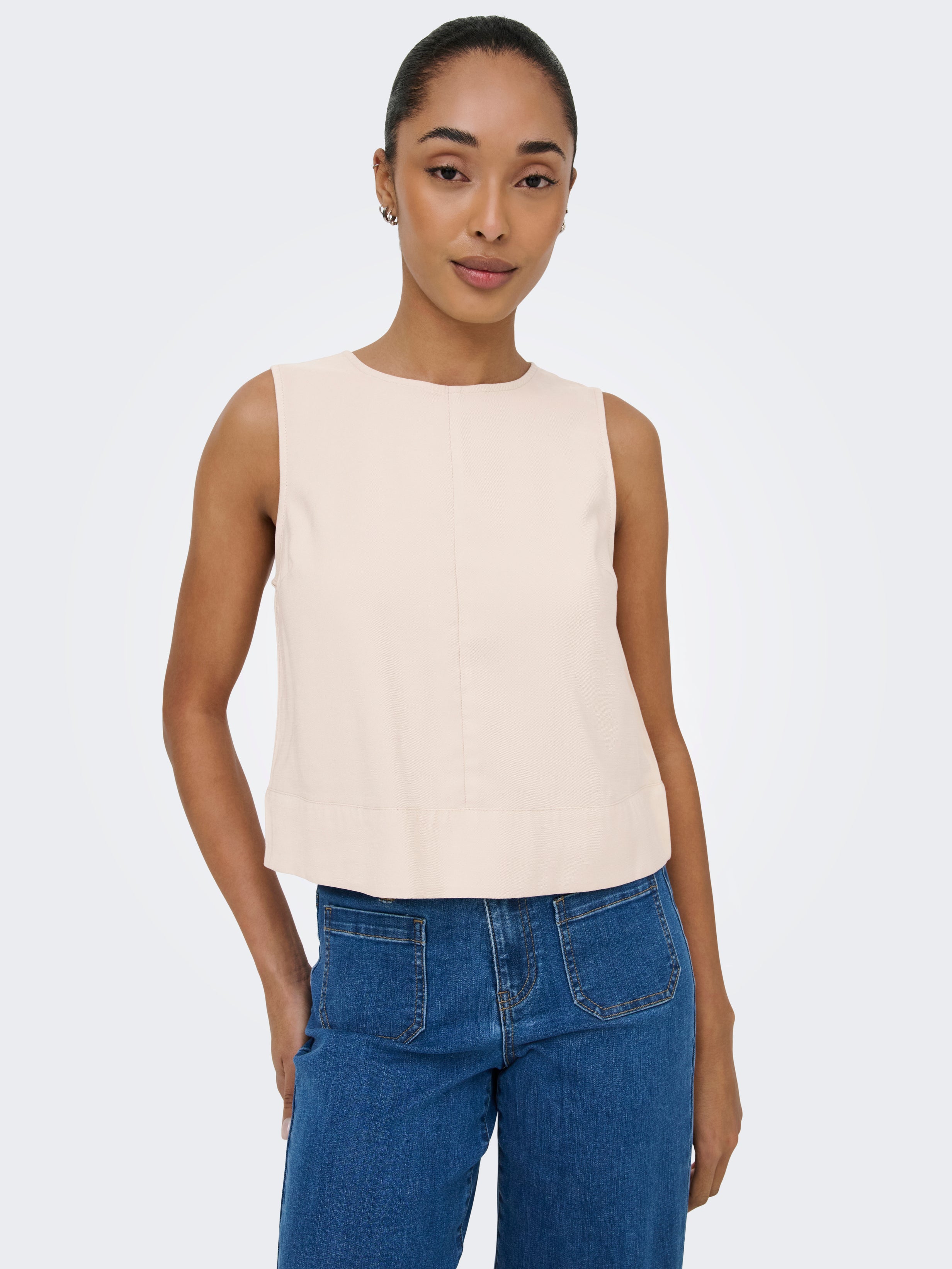 Blusa Only Aris 15364286