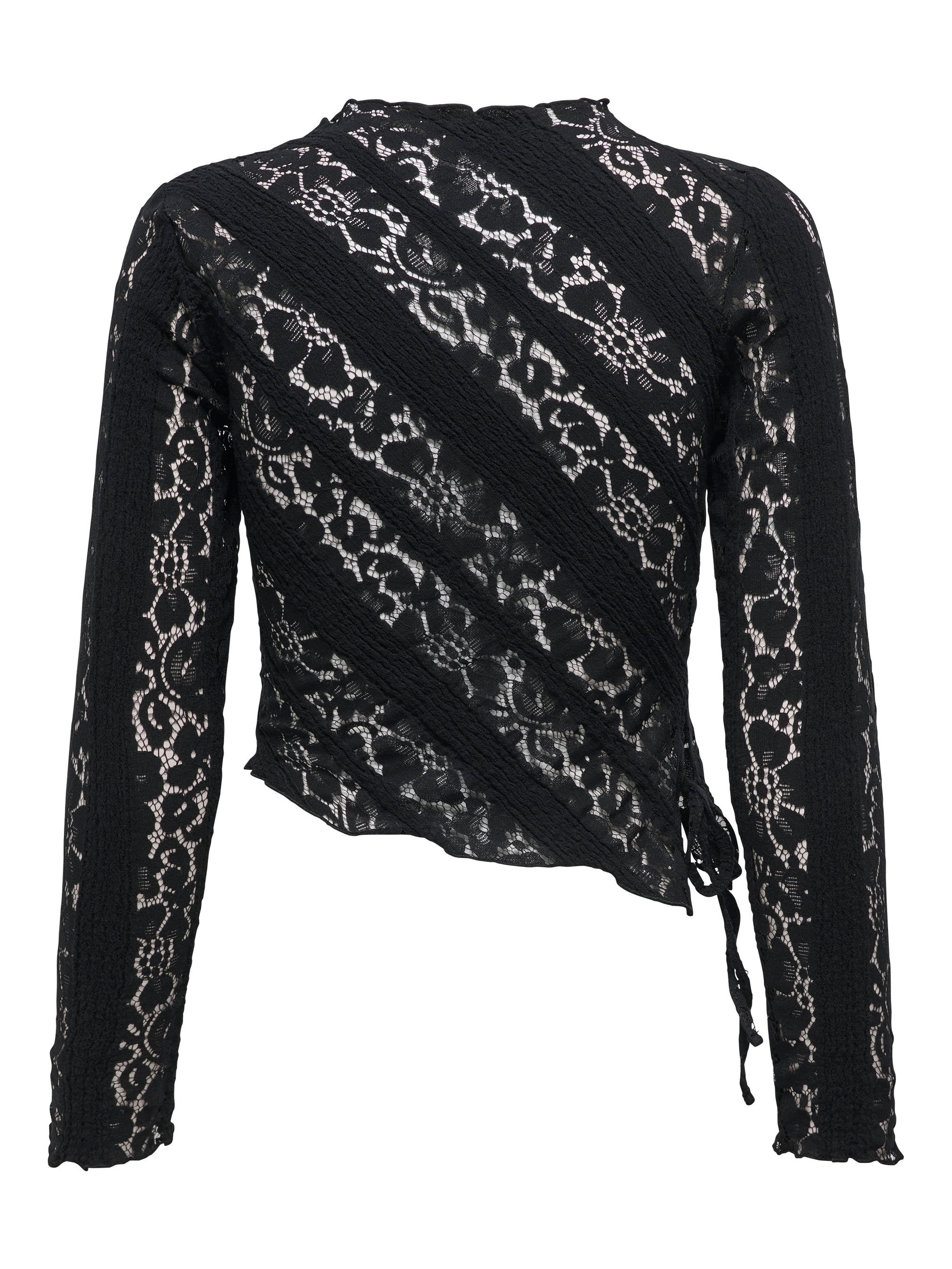 Blusa Only Irene 15364747 15364747