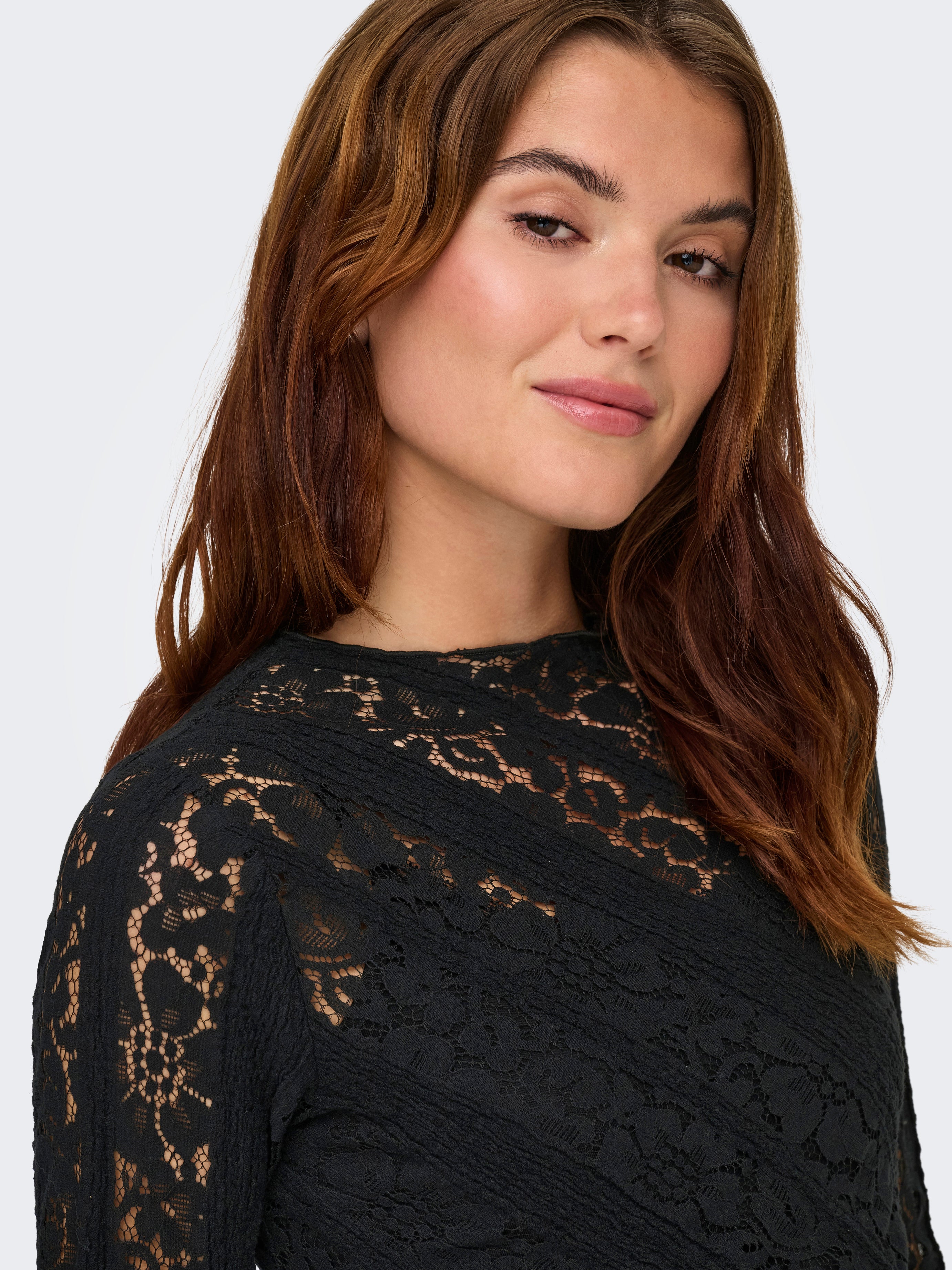 Blusa Only Irene 15364747 15364747