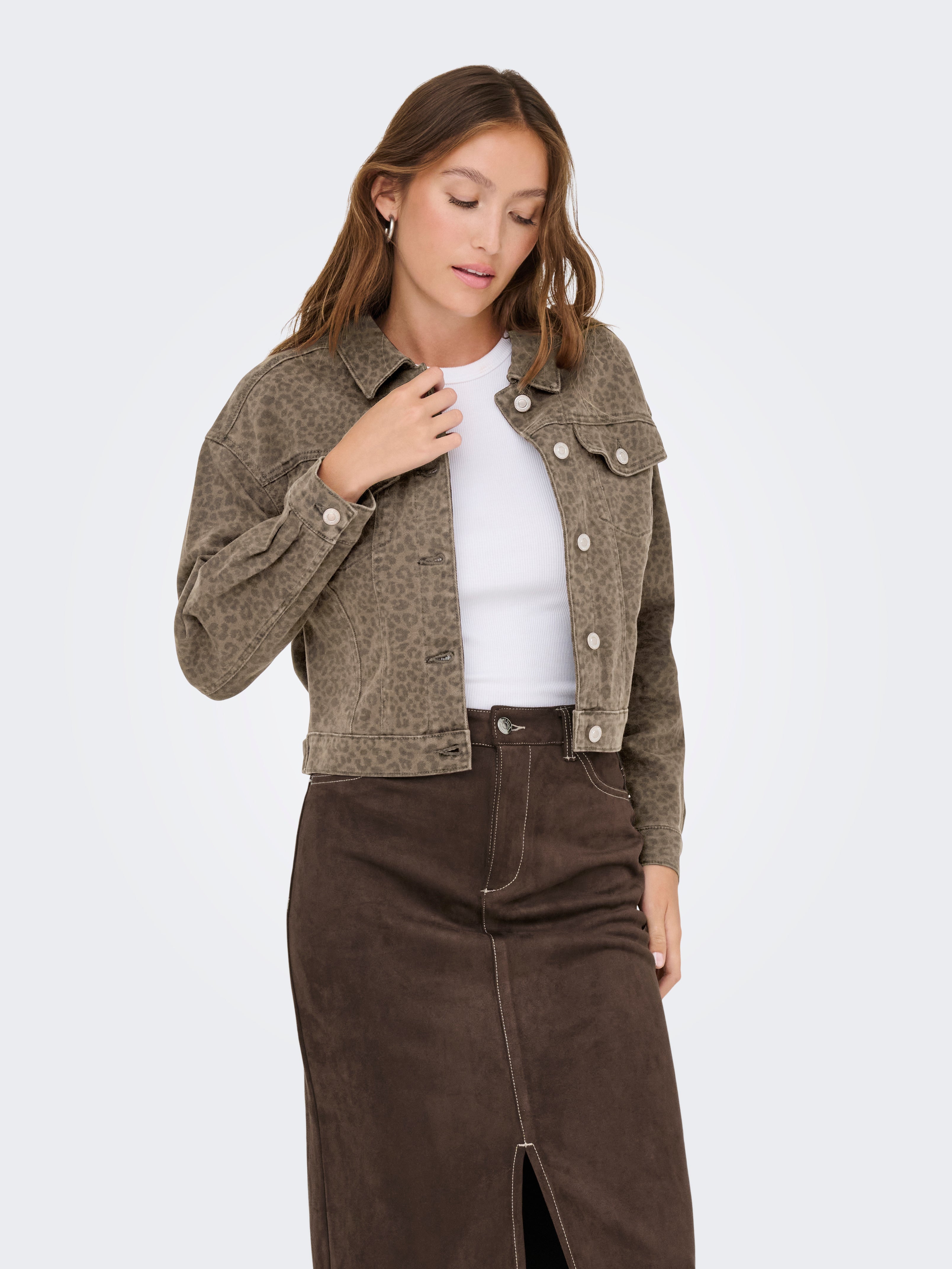 Jacket Only Anlie 15356125