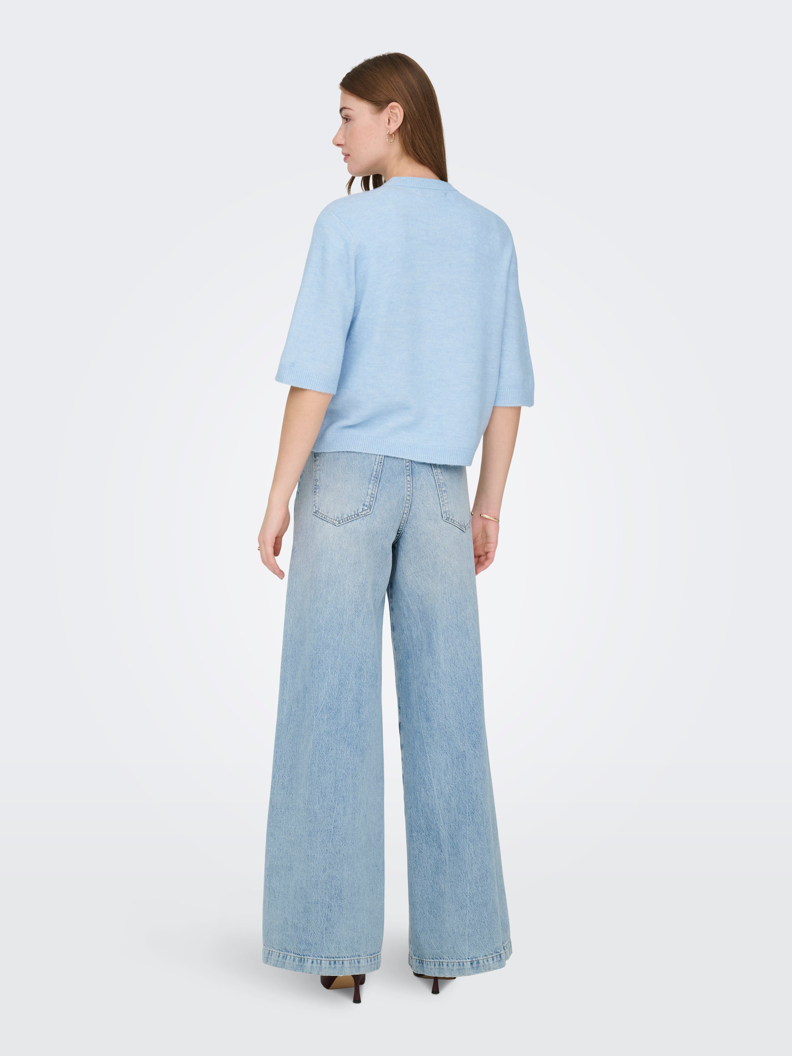 Blusa Only Simoni 15368990