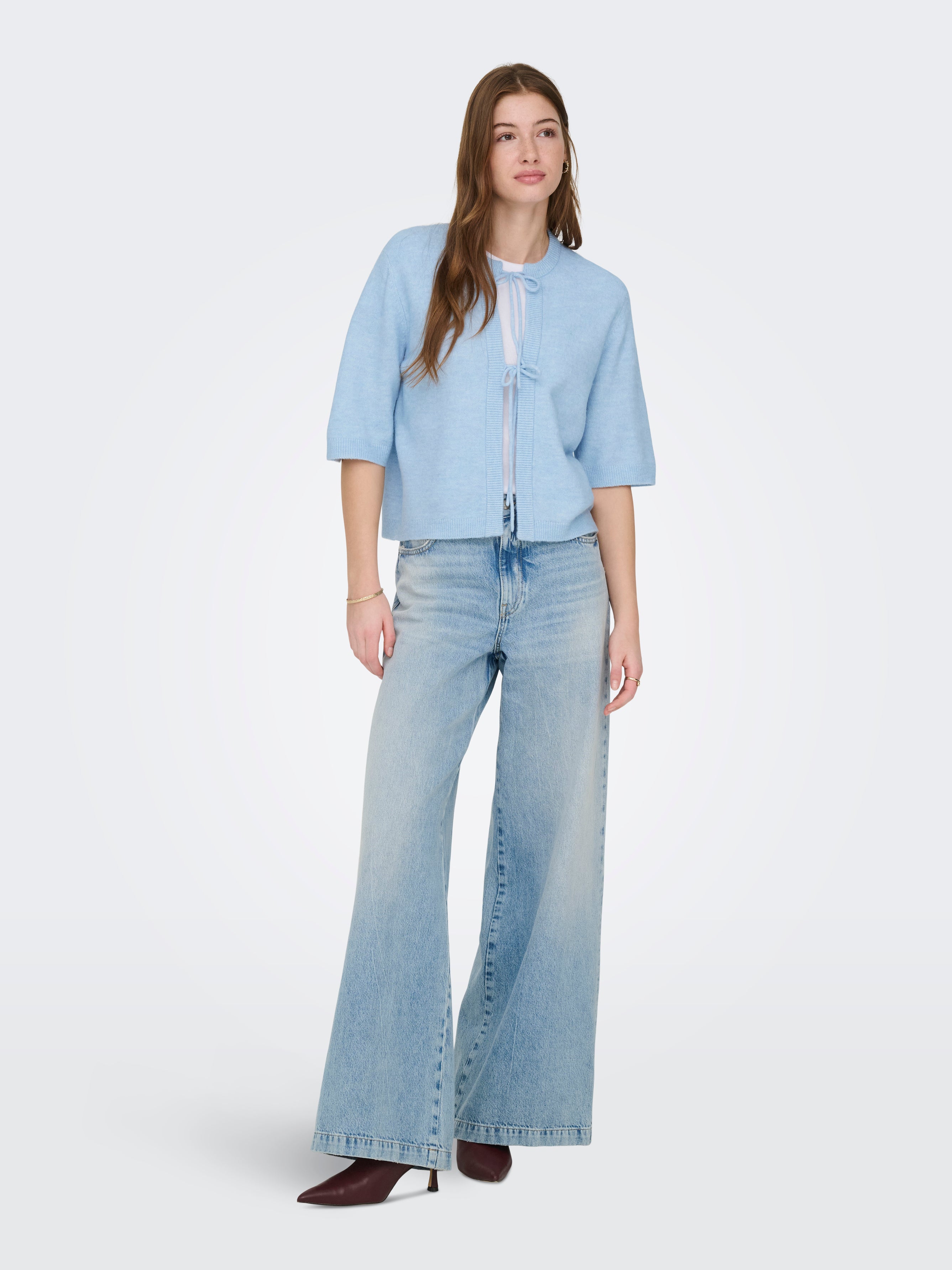 Blusa Only Simoni 15368990