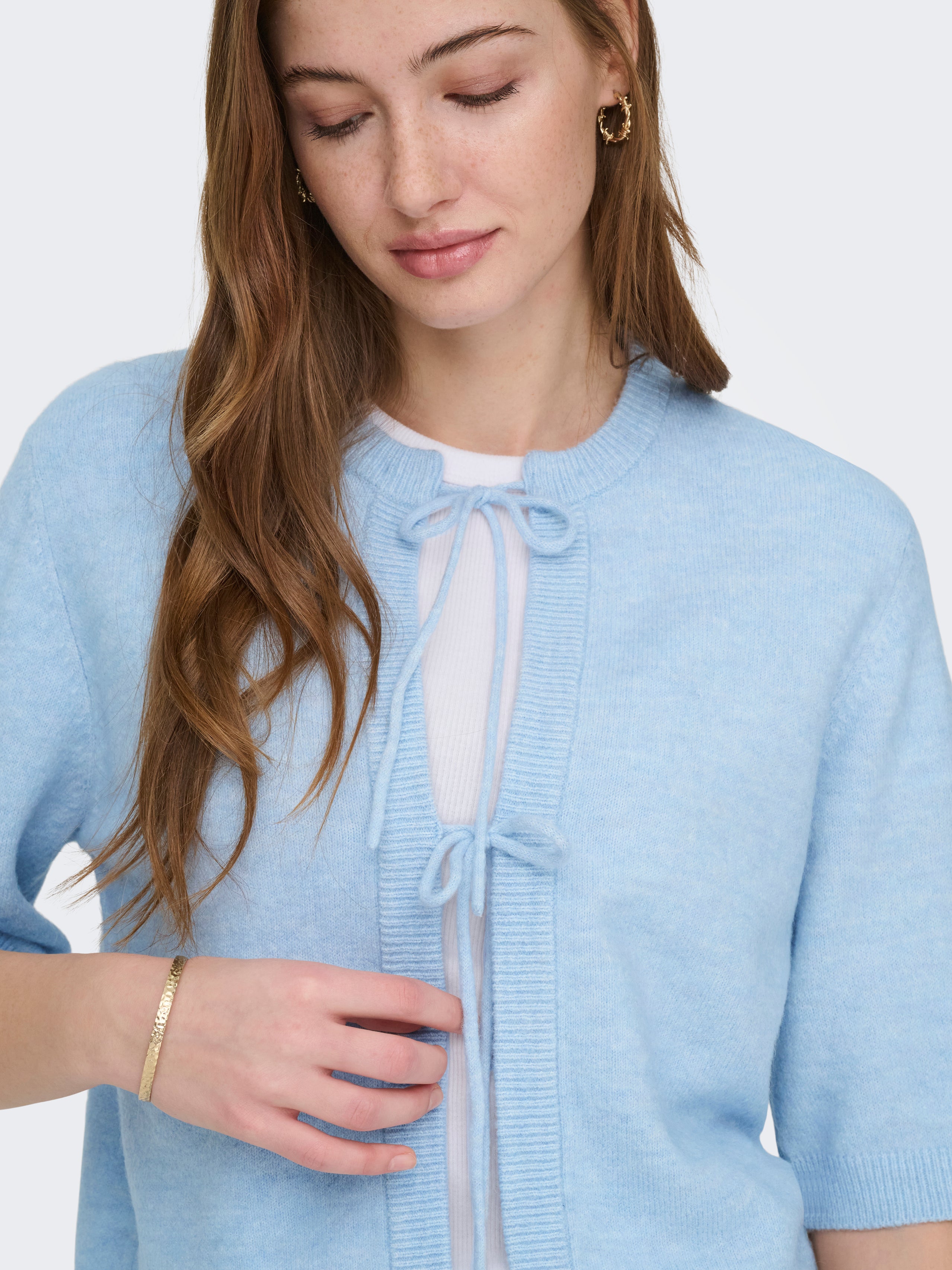 Blusa Only Simoni 15368990