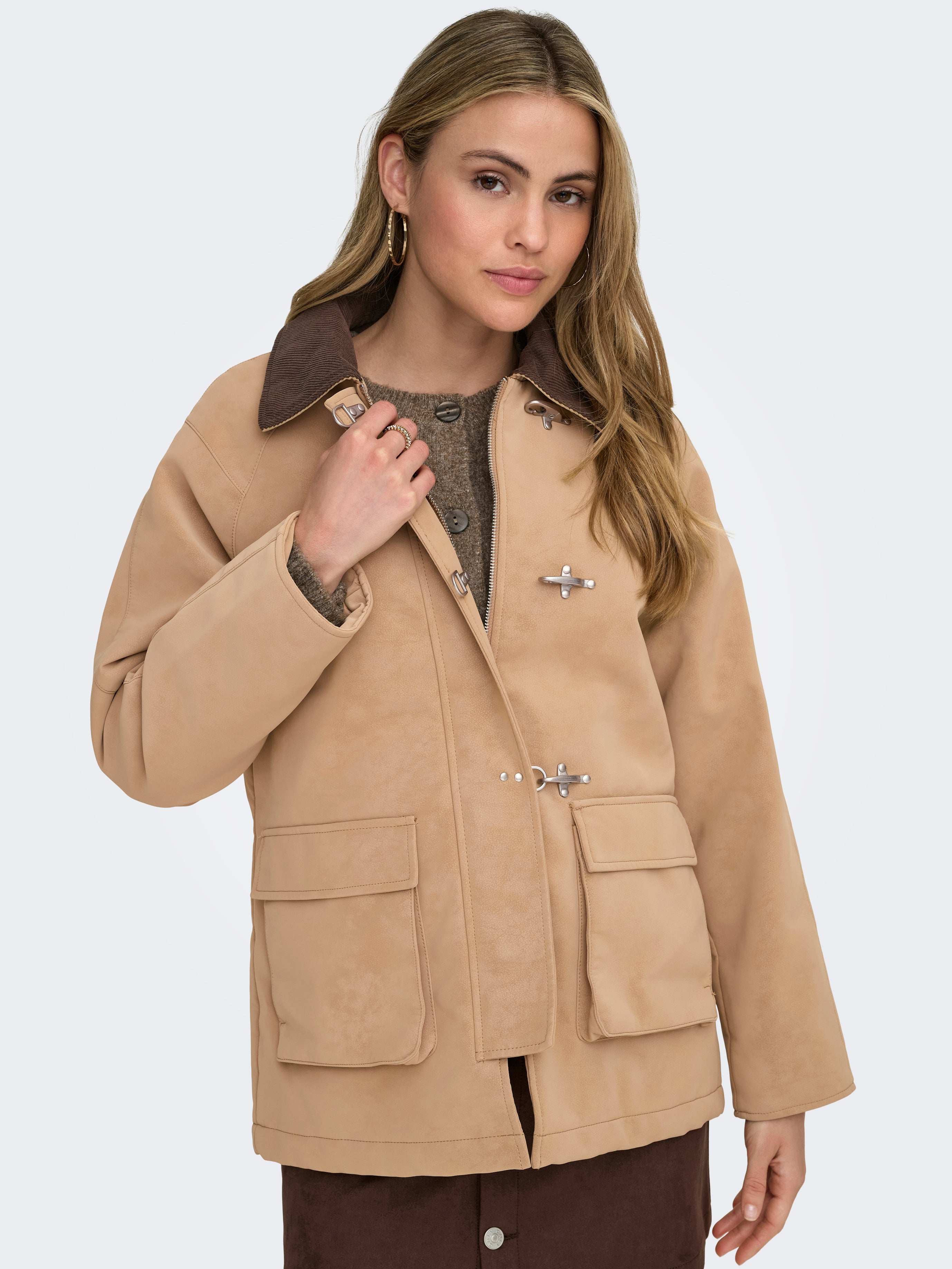 Jacket Only Aggie 15358230
