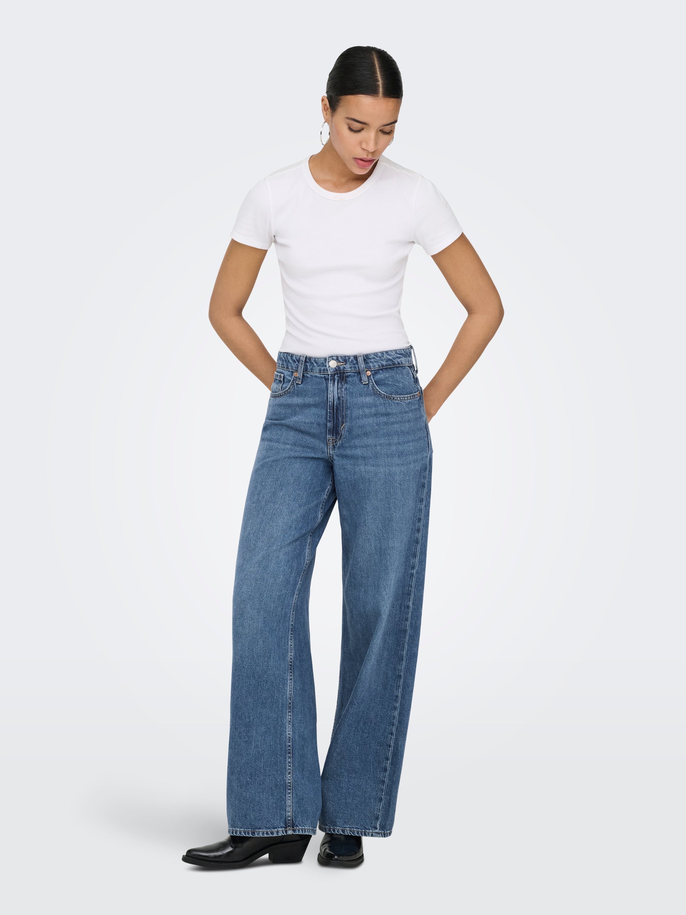 Jeans Only Silky 32 15369052