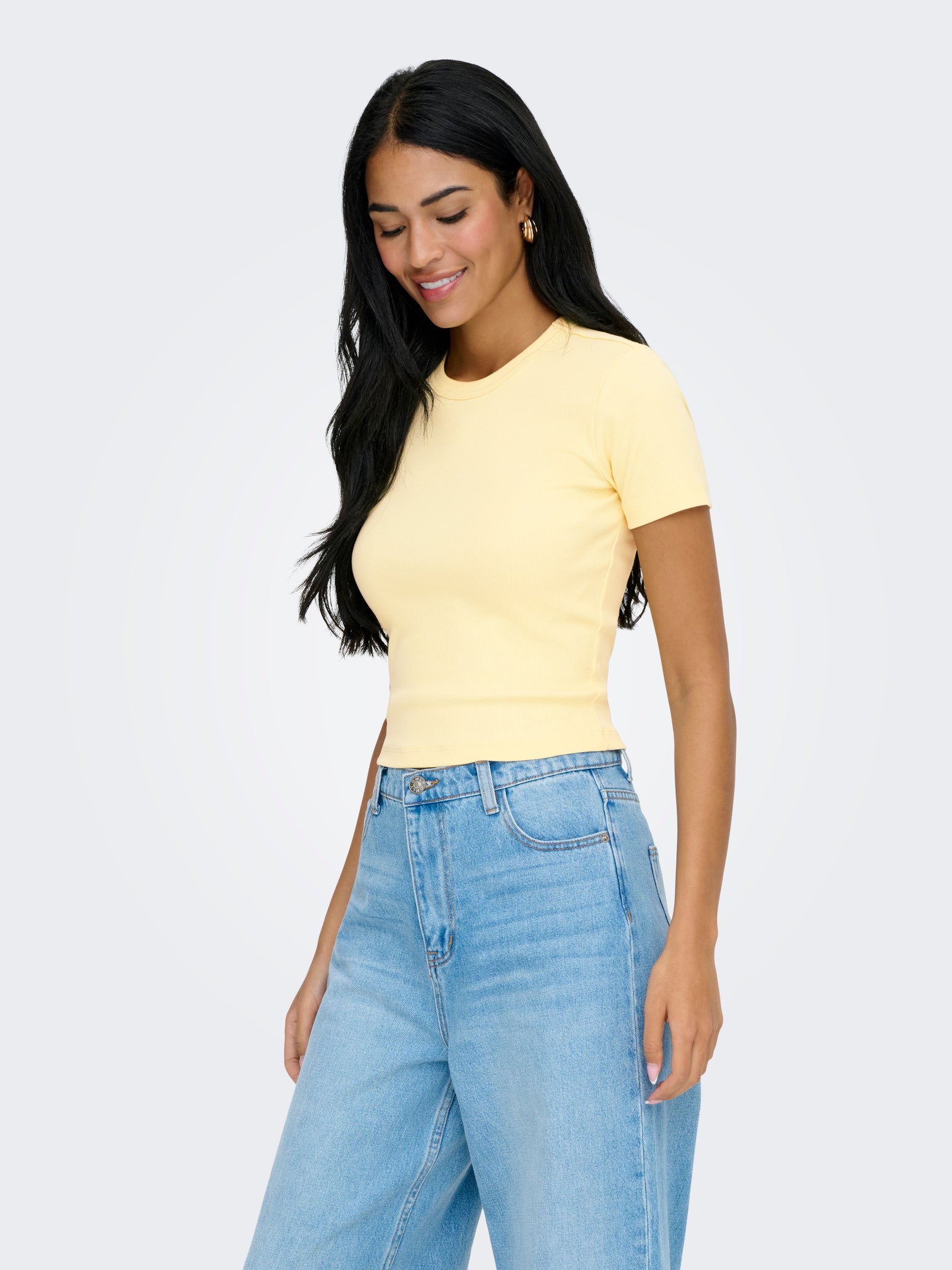 Blusa Only Val 15339774