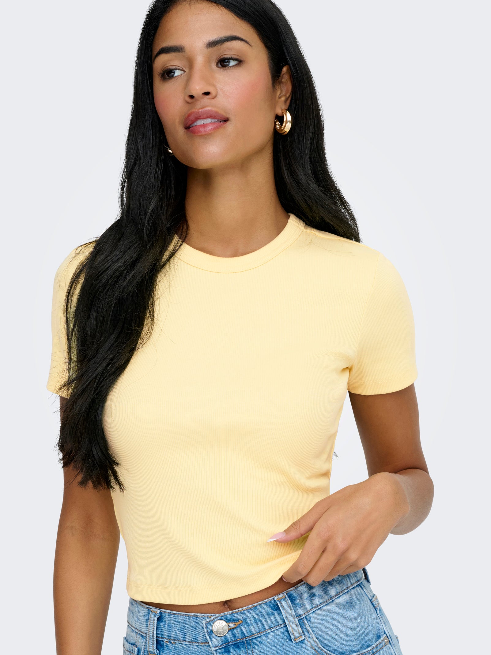 Blusa Only Val 15339774
