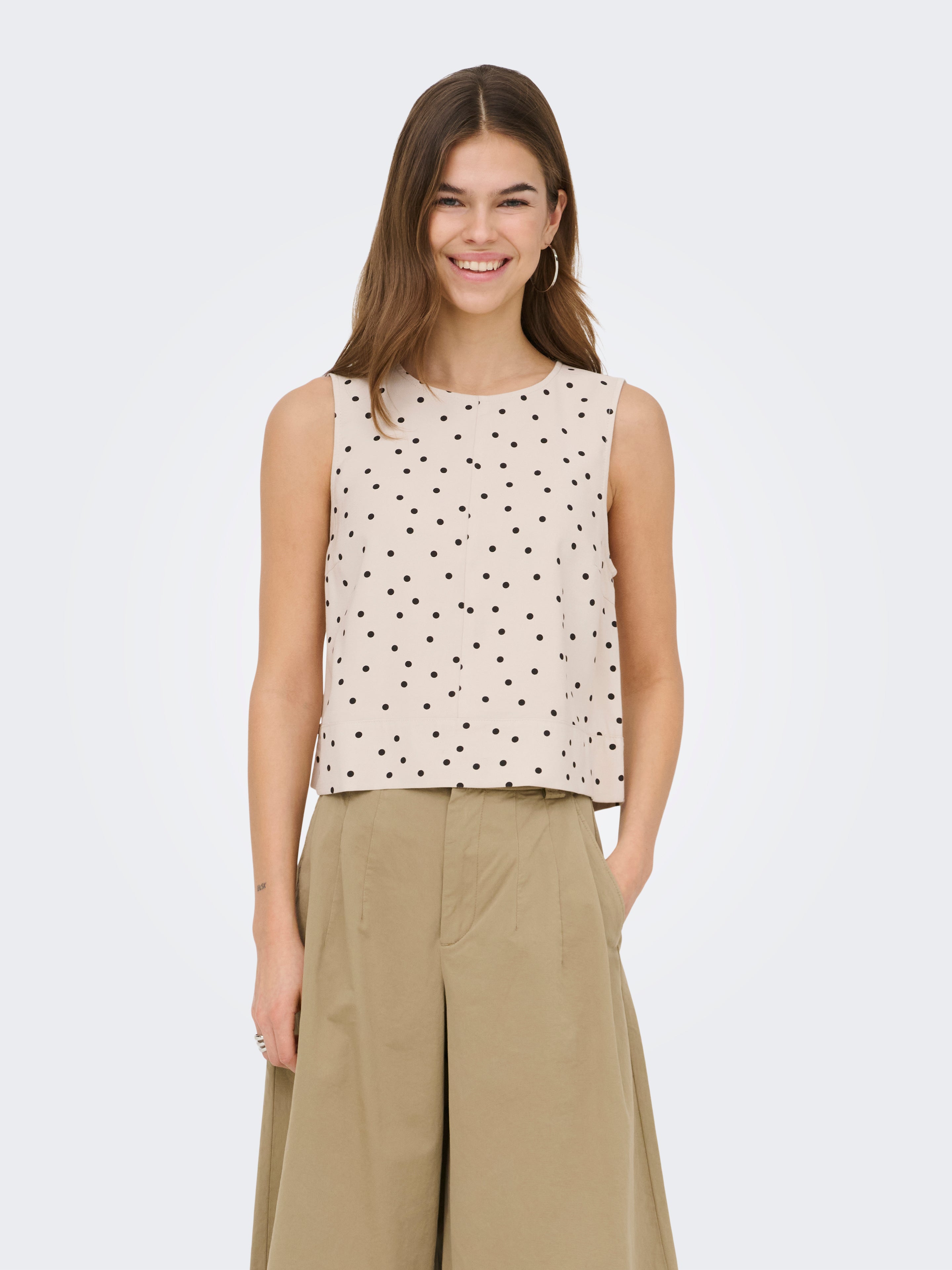 Blusa Only Aris II 15364286