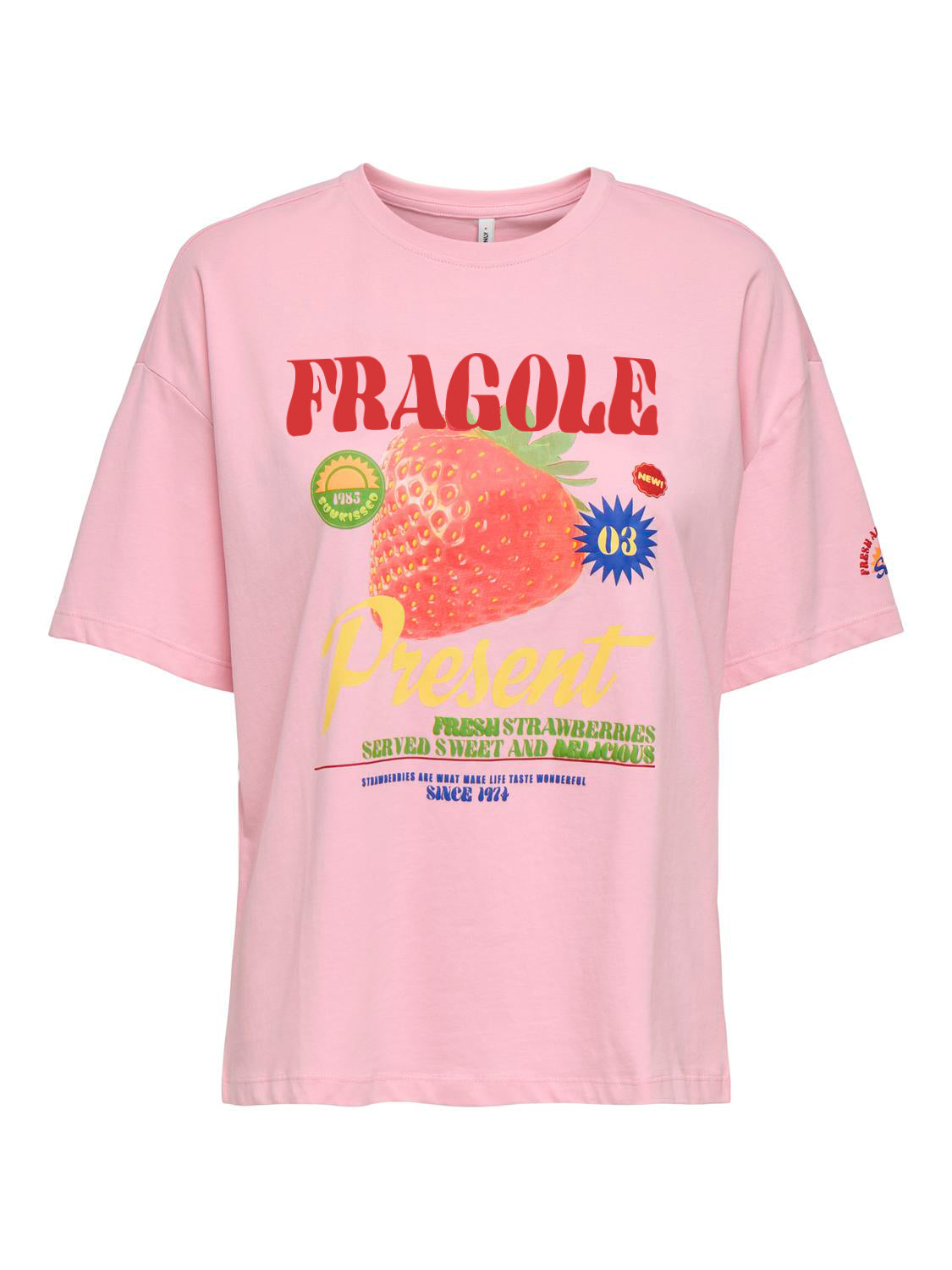 Tshirt Only Bolette 15367075