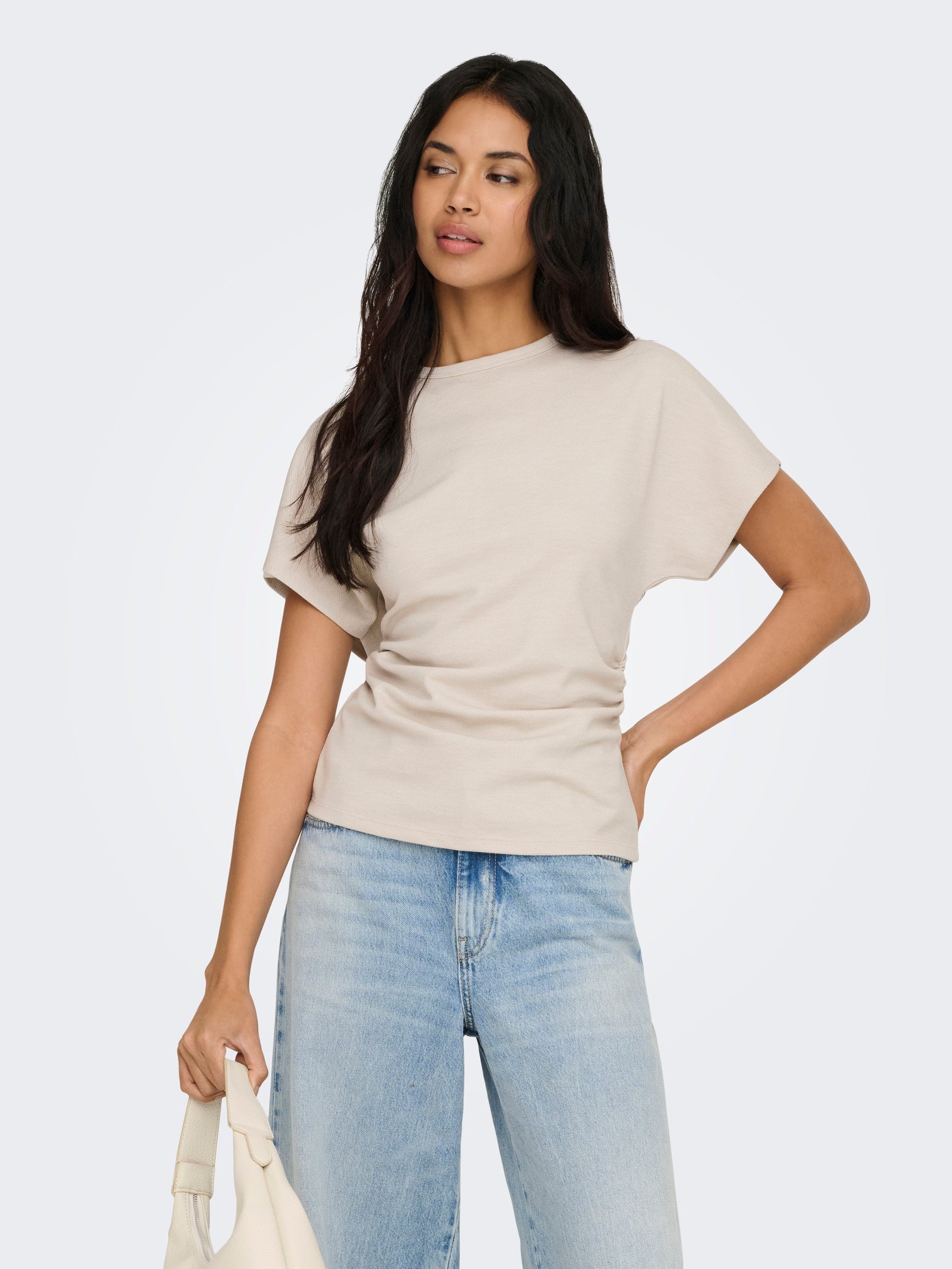 Blusa Only Atlas 15369910