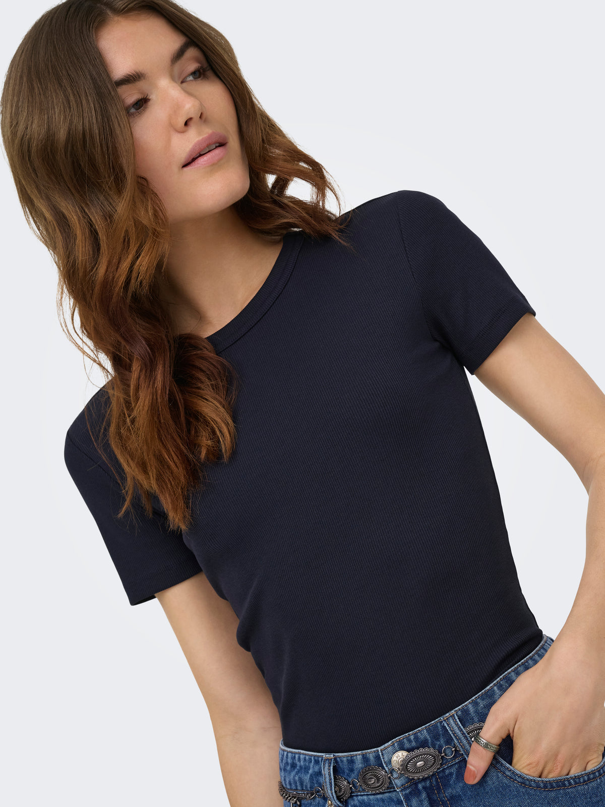 Blusa Only Val 15369240