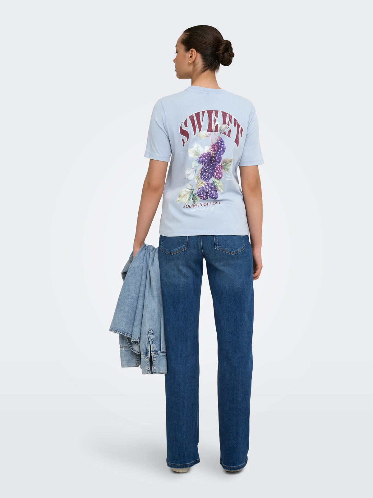 Tshirt Only Lucy Sweet 15367829