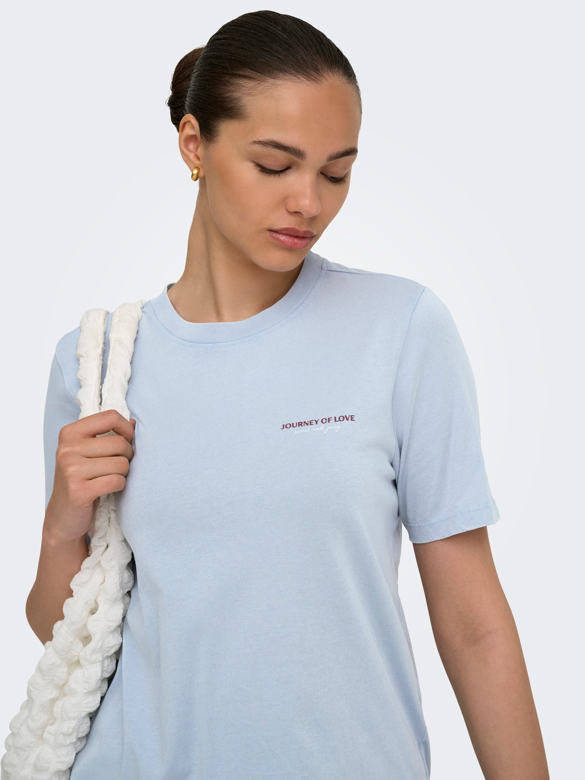 Tshirt Only Lucy Sweet 15367829
