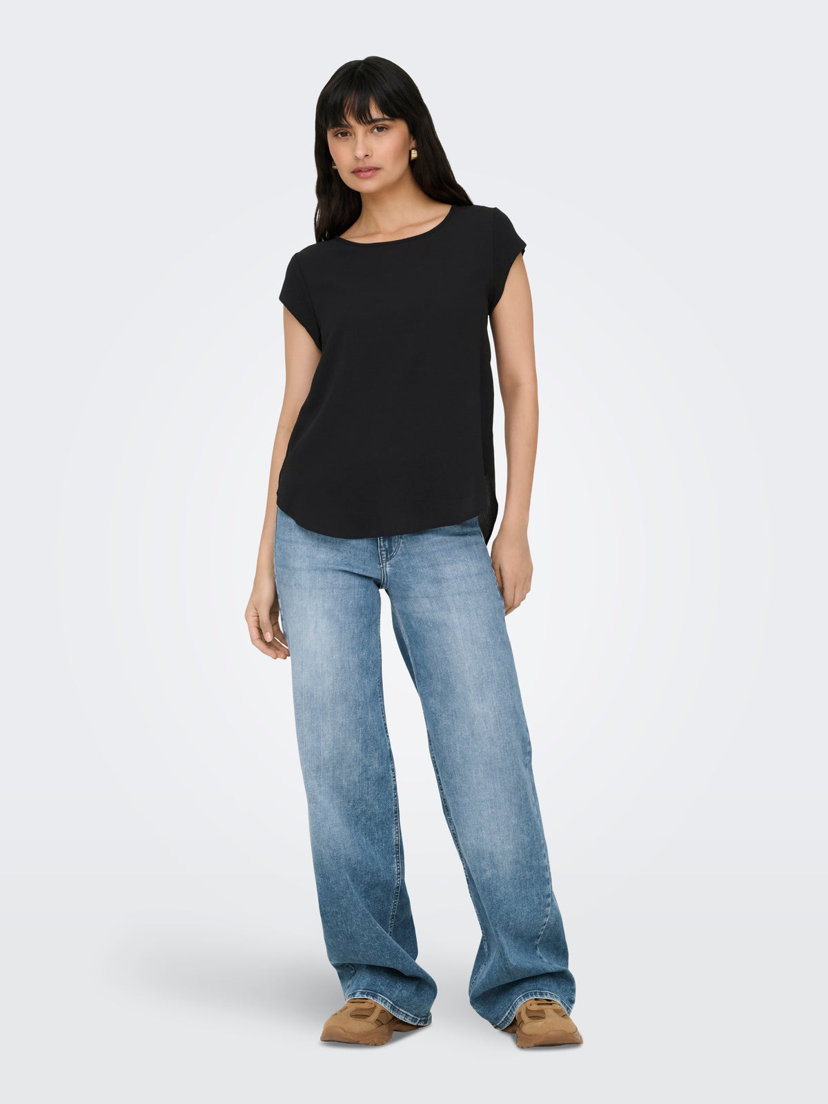 Blusa Only Vic 15142784