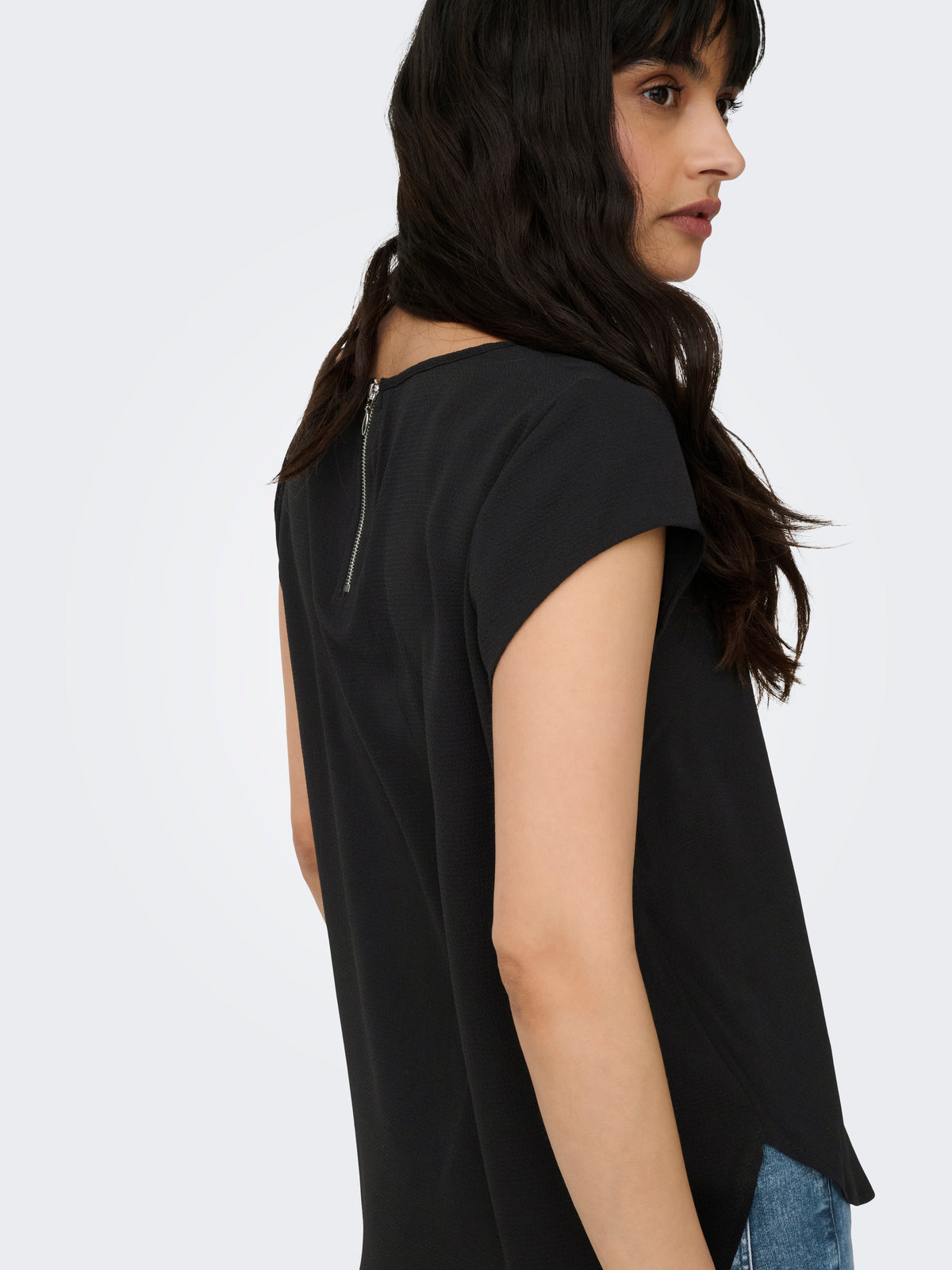 Blusa Only Vic 15142784