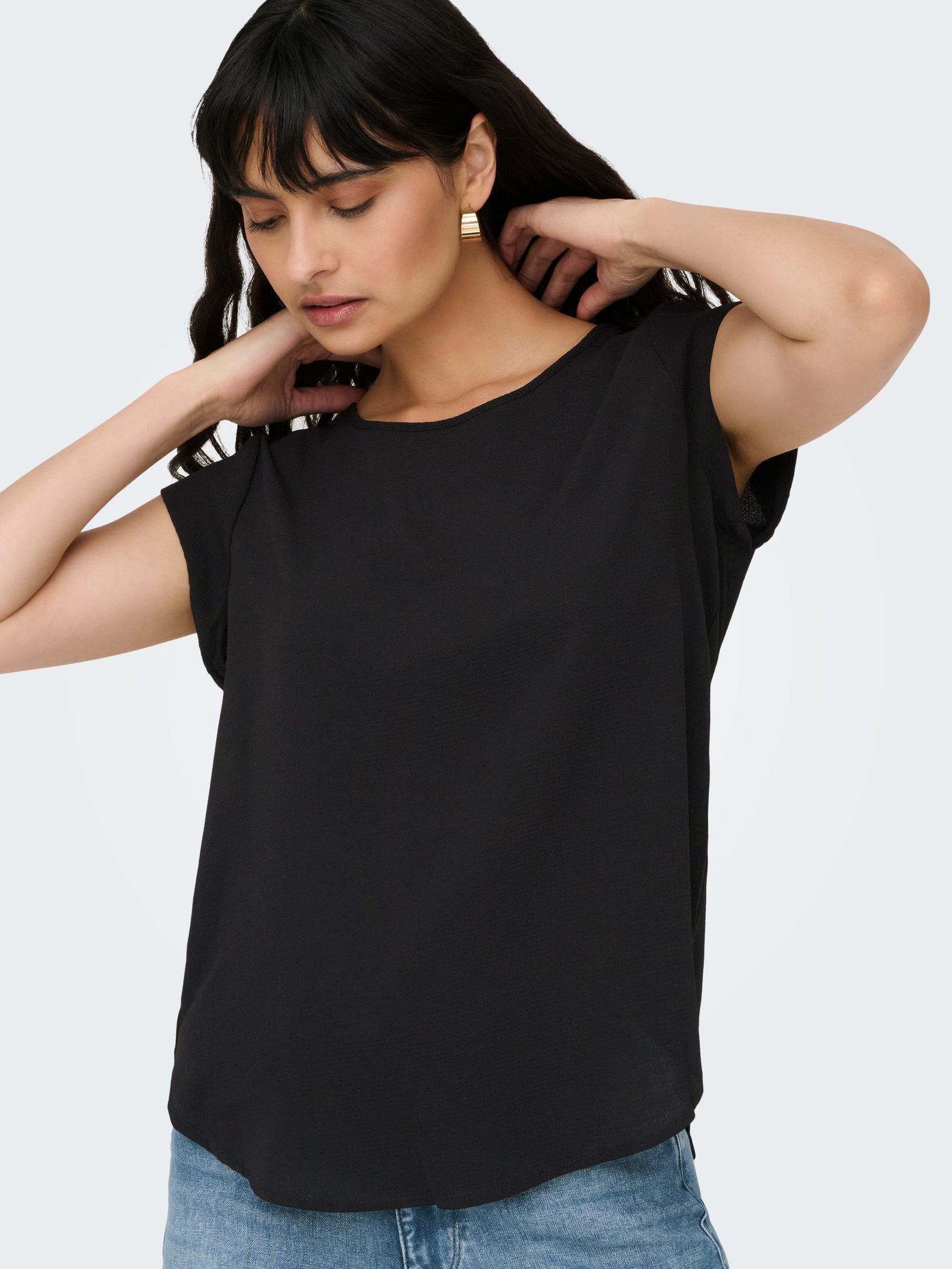 Blusa Only Vic 15142784