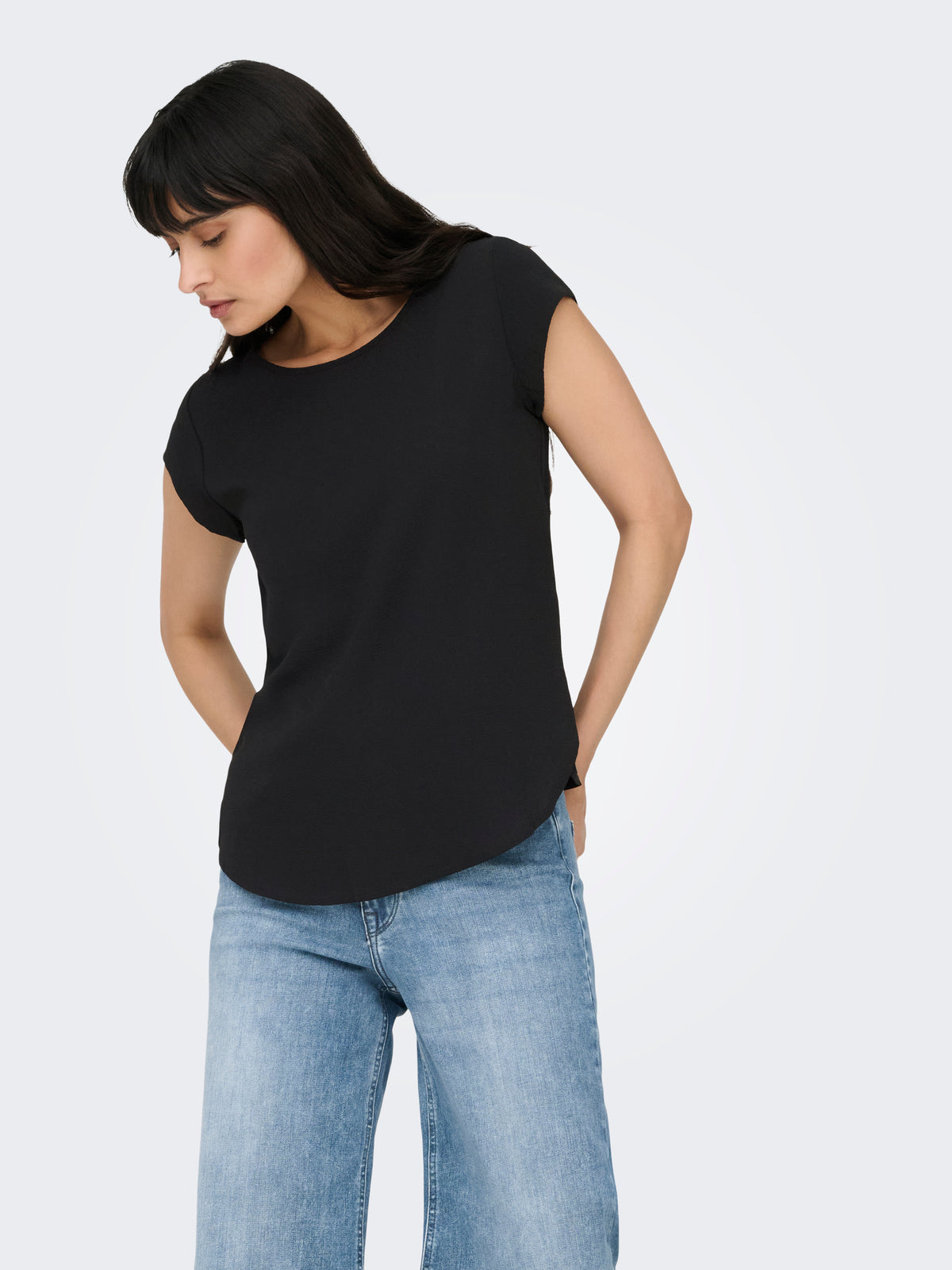 Blusa Only Vic 15142784