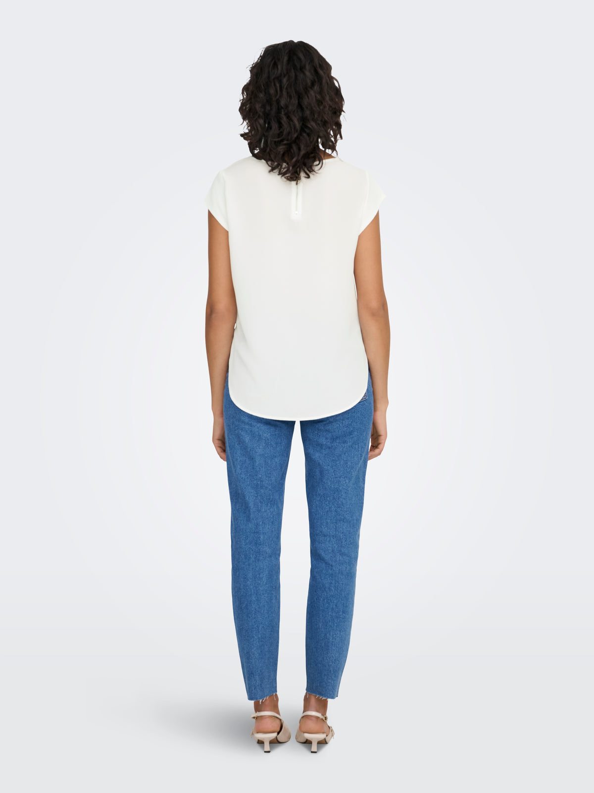 Blusa Only Vic 15142784