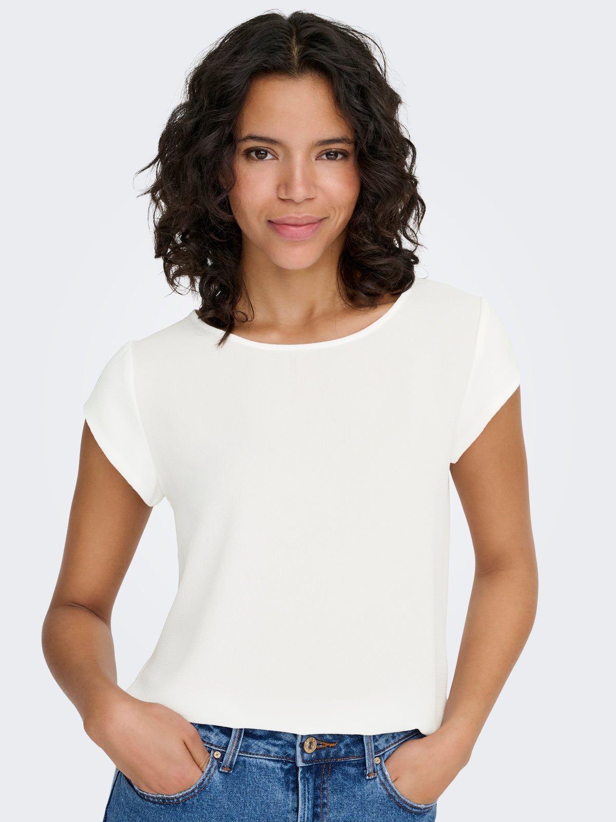 Blusa Only Vic 15142784