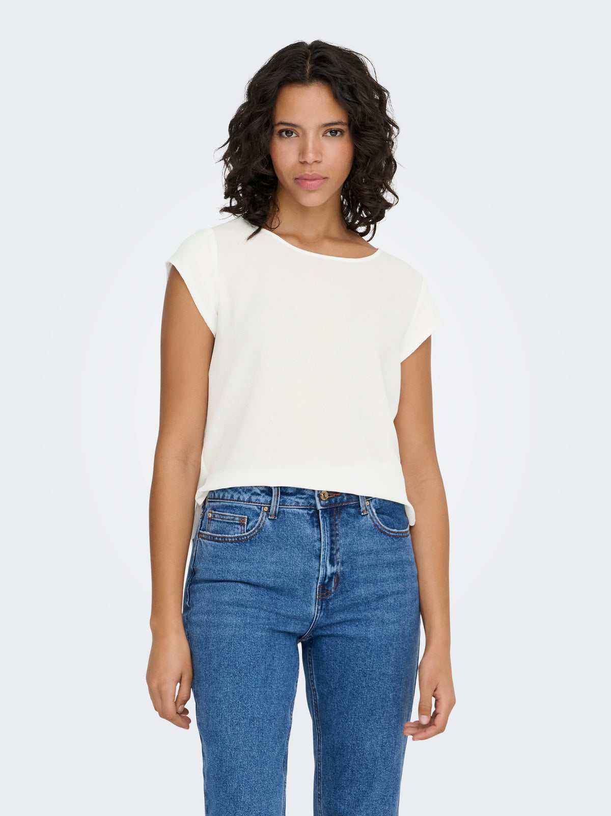 Blusa Only Vic 15142784