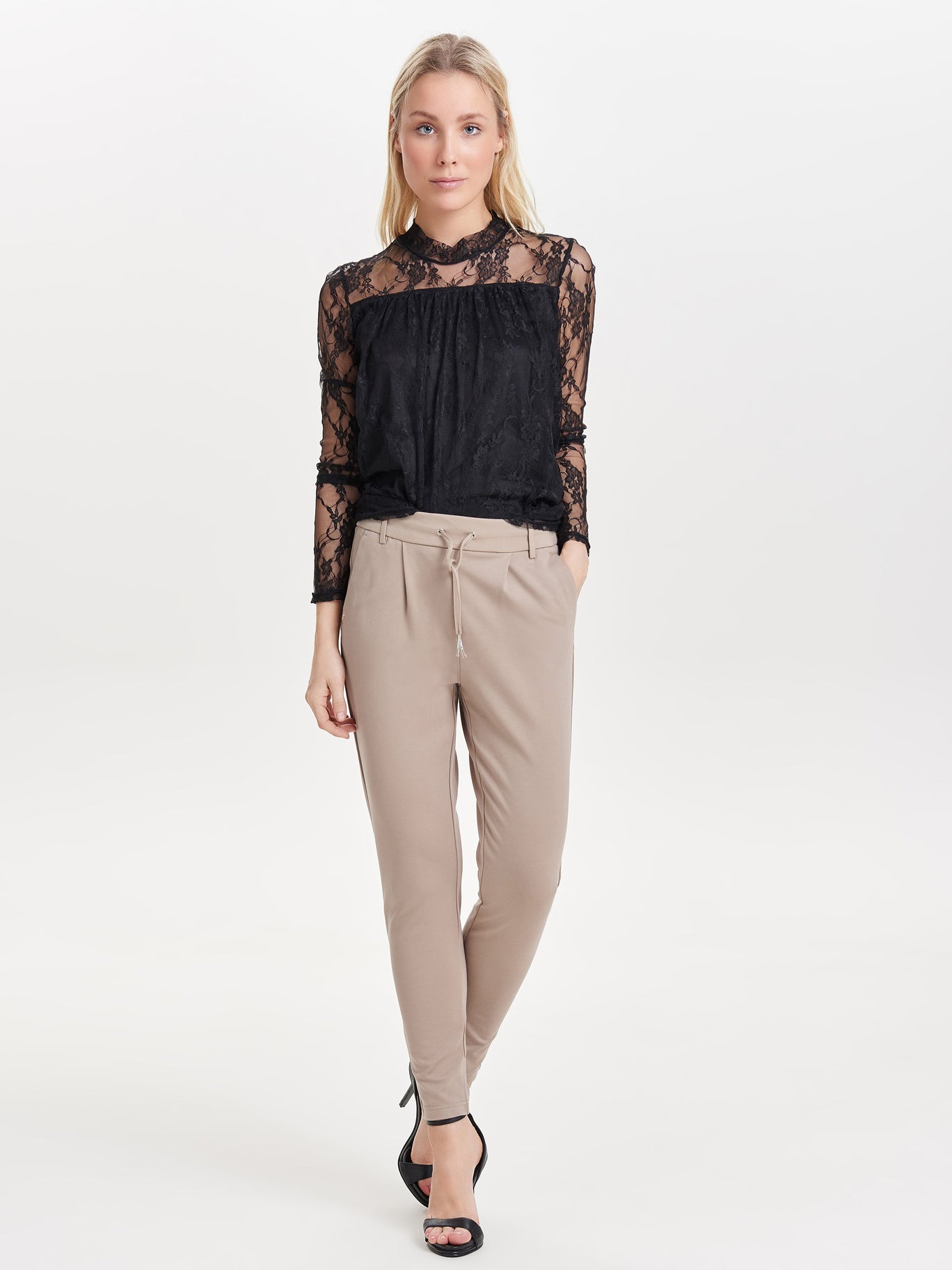 Pantalón Only Poptrash 30 15115847