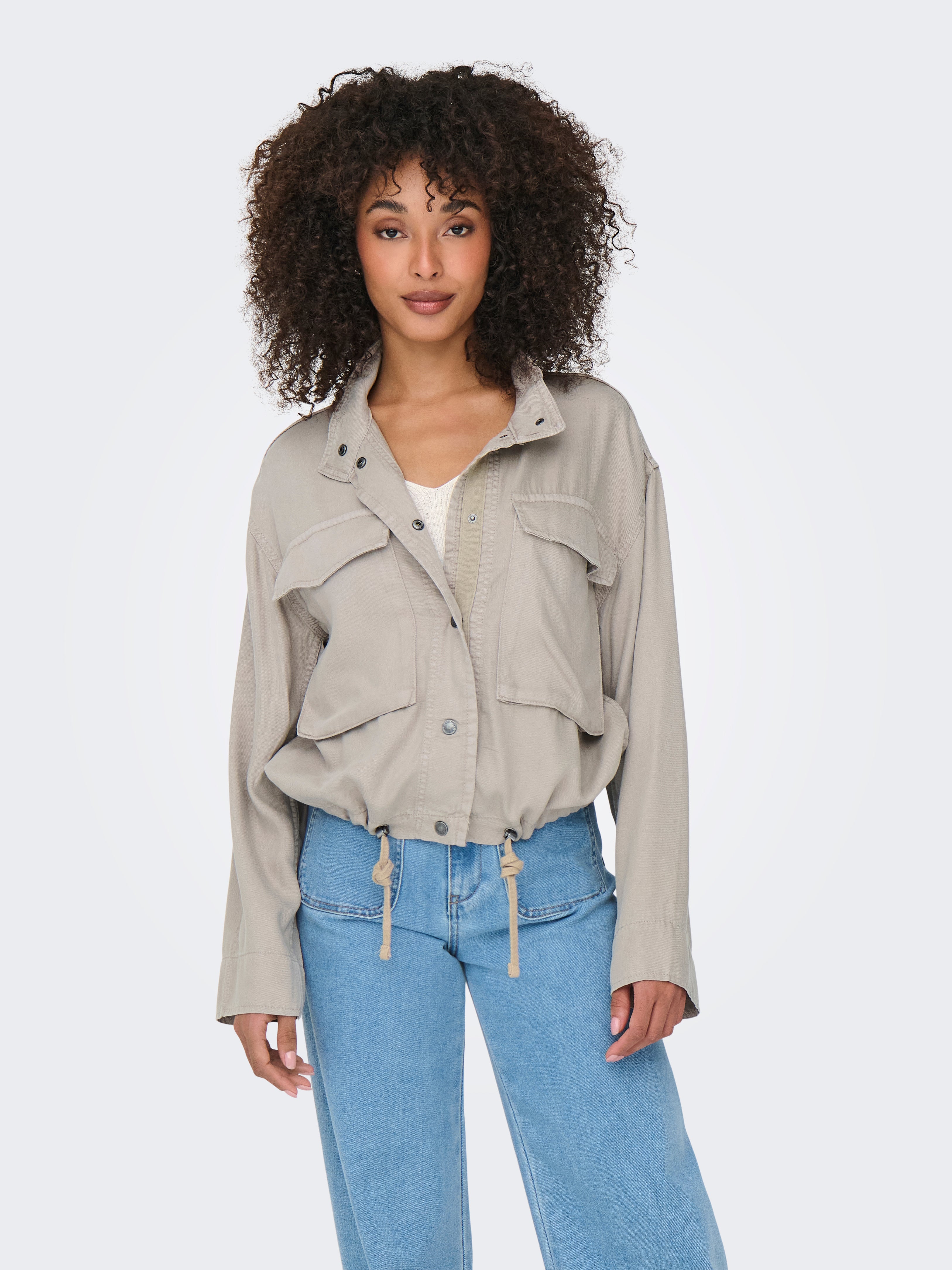 Jacket Only Kenya  15308202