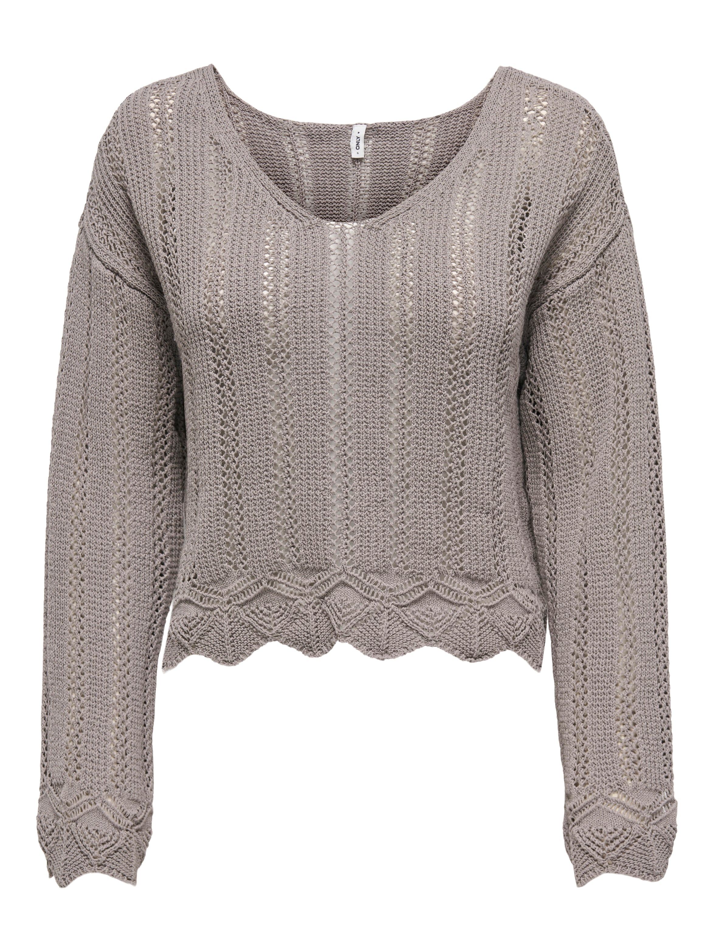 Abrigo Only Elba 15339529