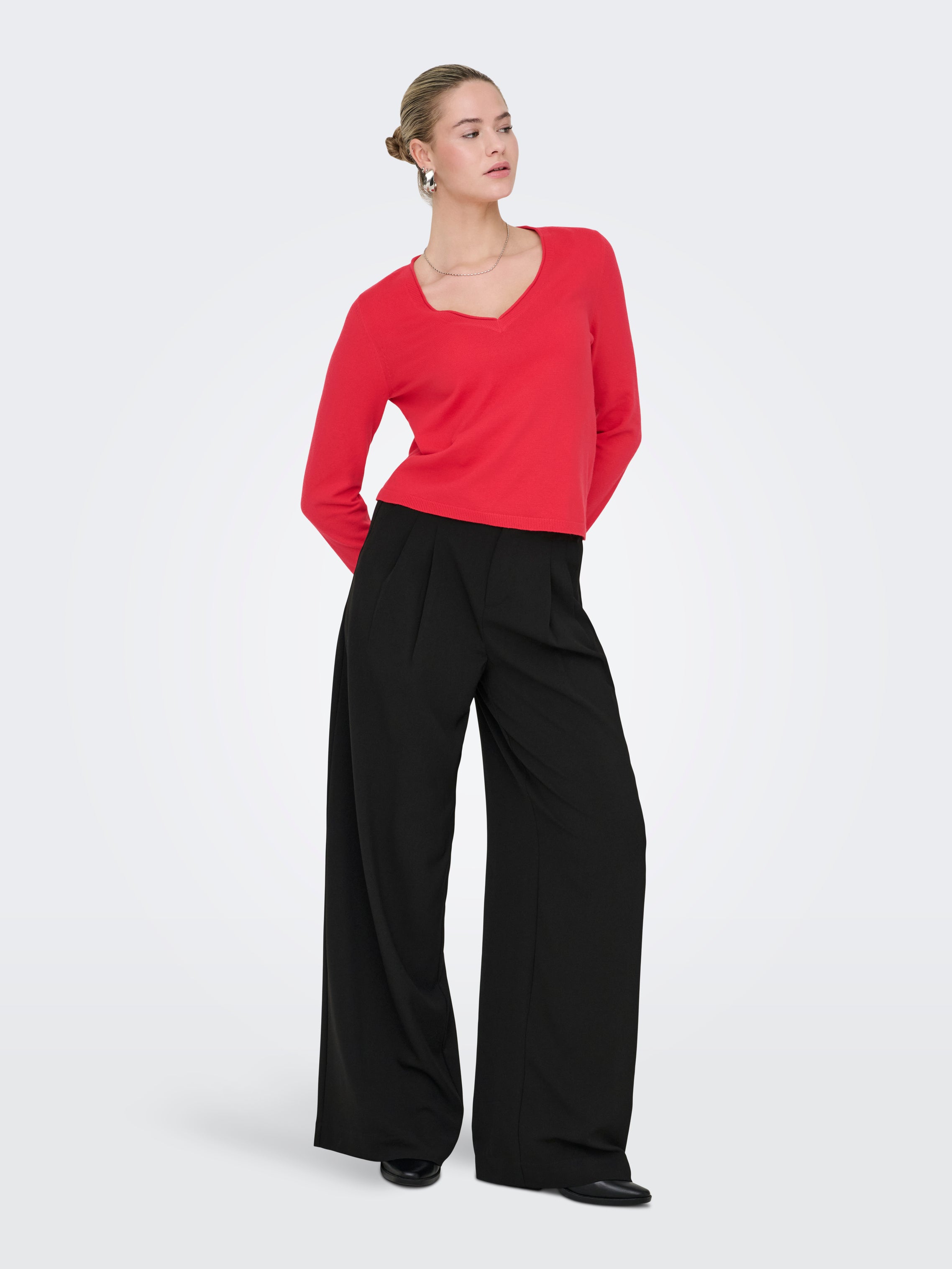 Pantalón Only Svea 32 15351068 15351068
