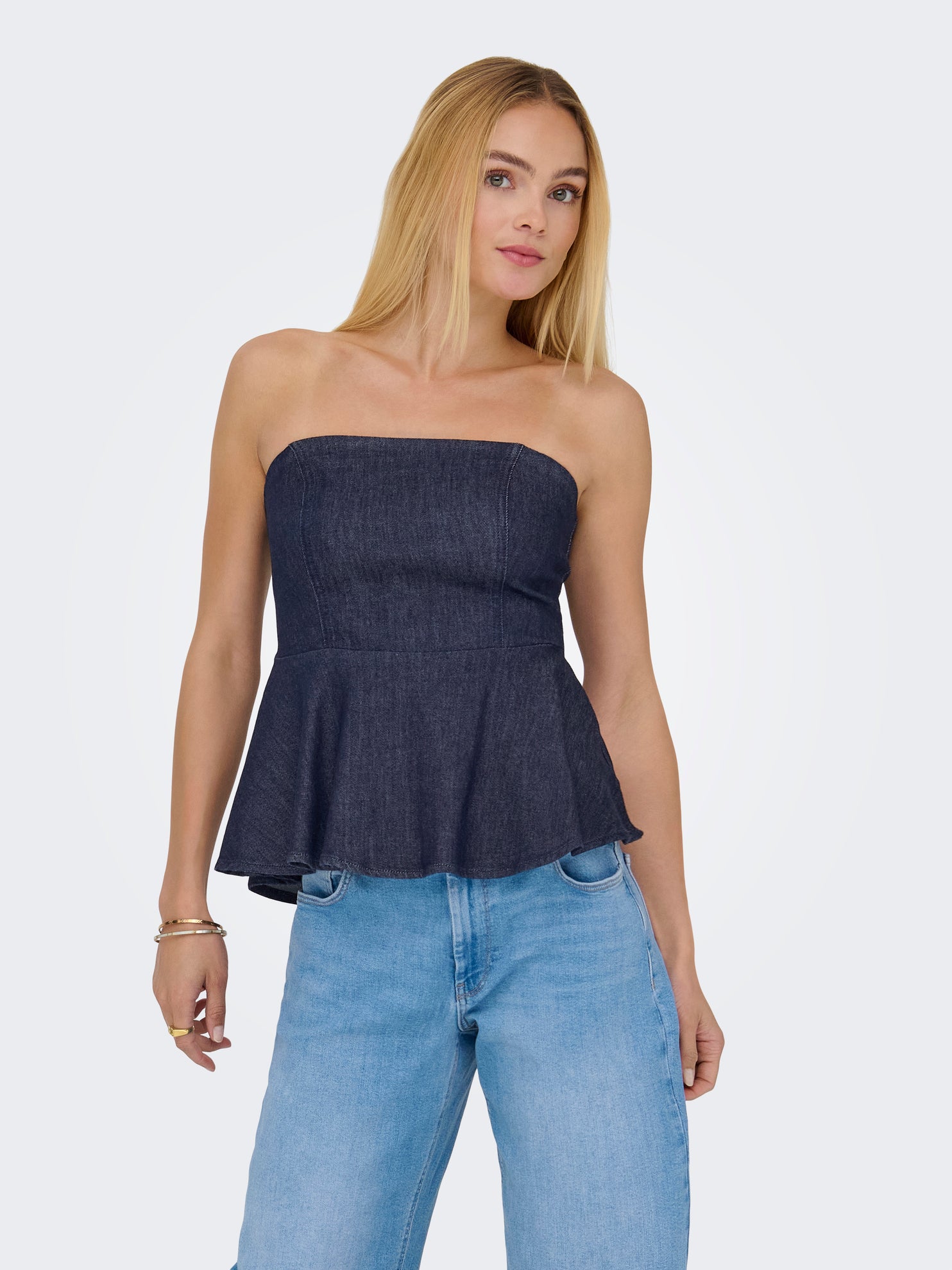 Blusa Only Queensway 15359758