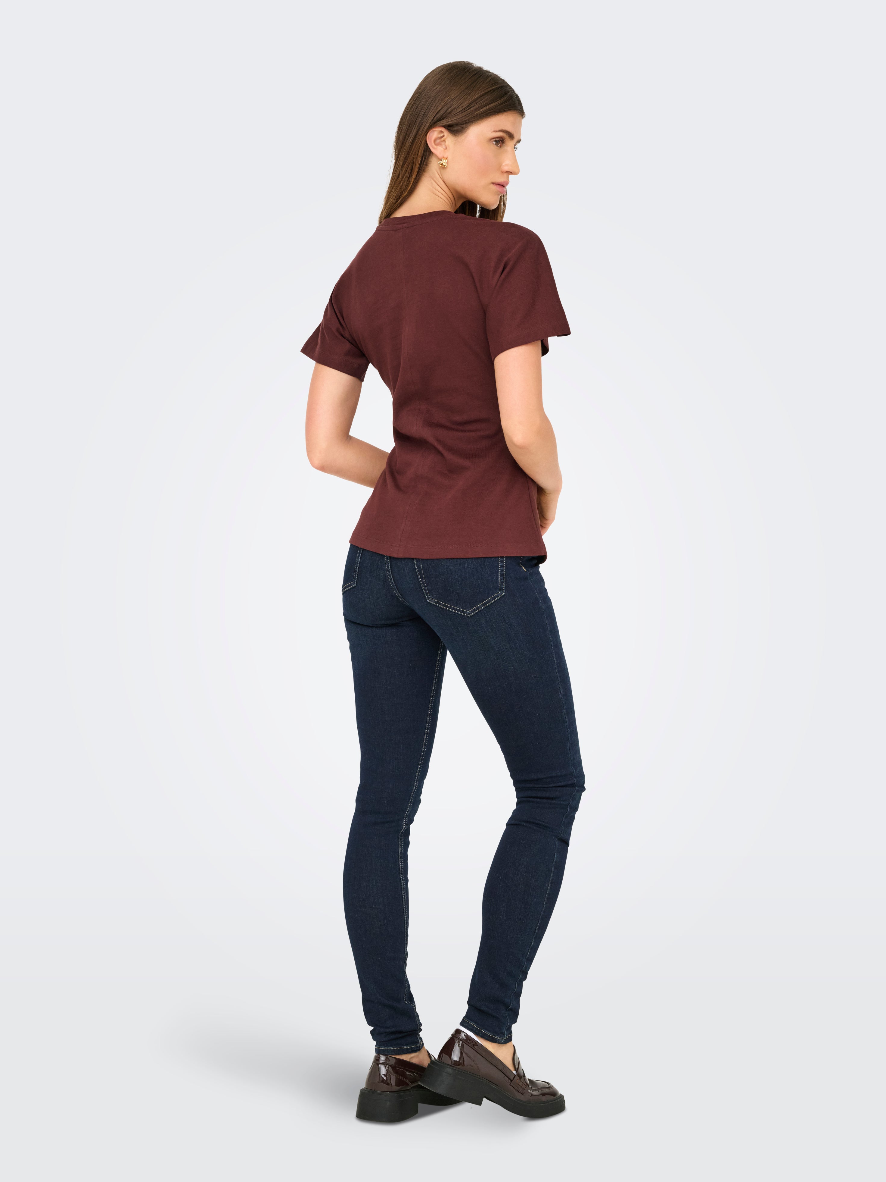 Blusa Only Marie 15365258