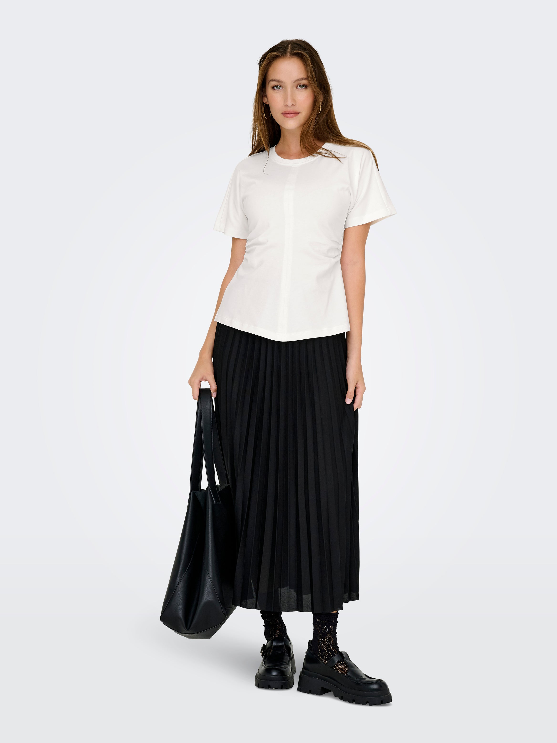 Blusa Only Marie 15365258