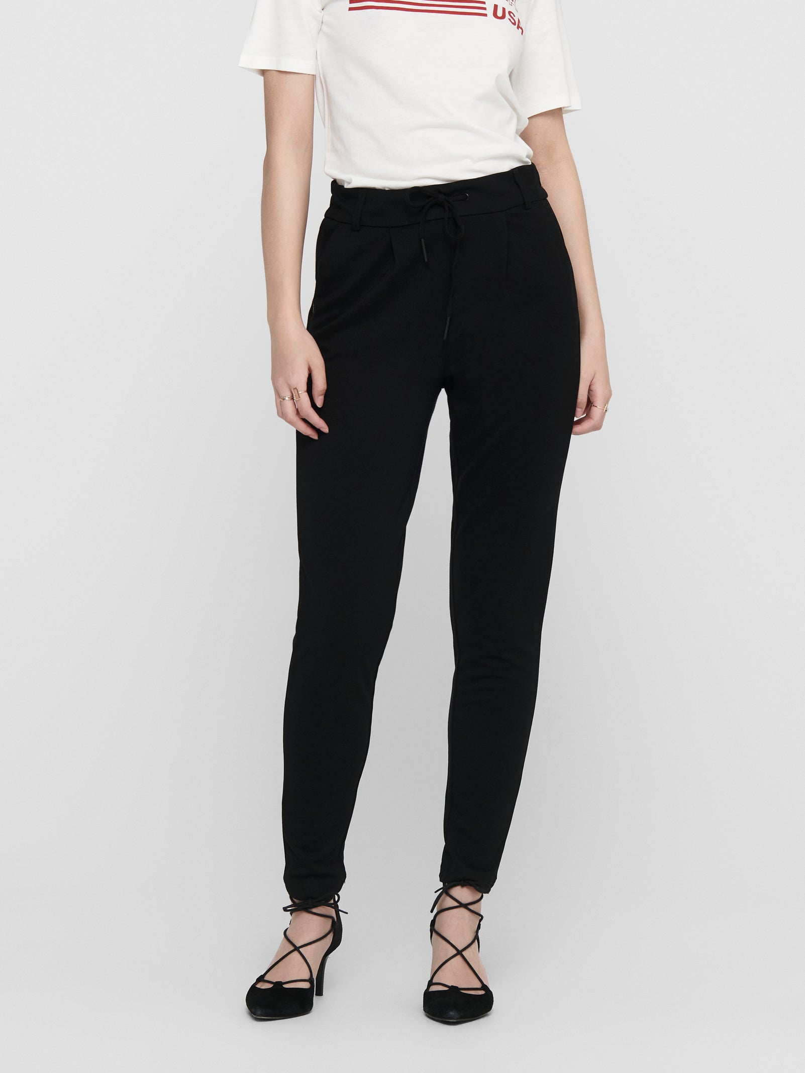 Pantalón Only Poptrash 30 15115847