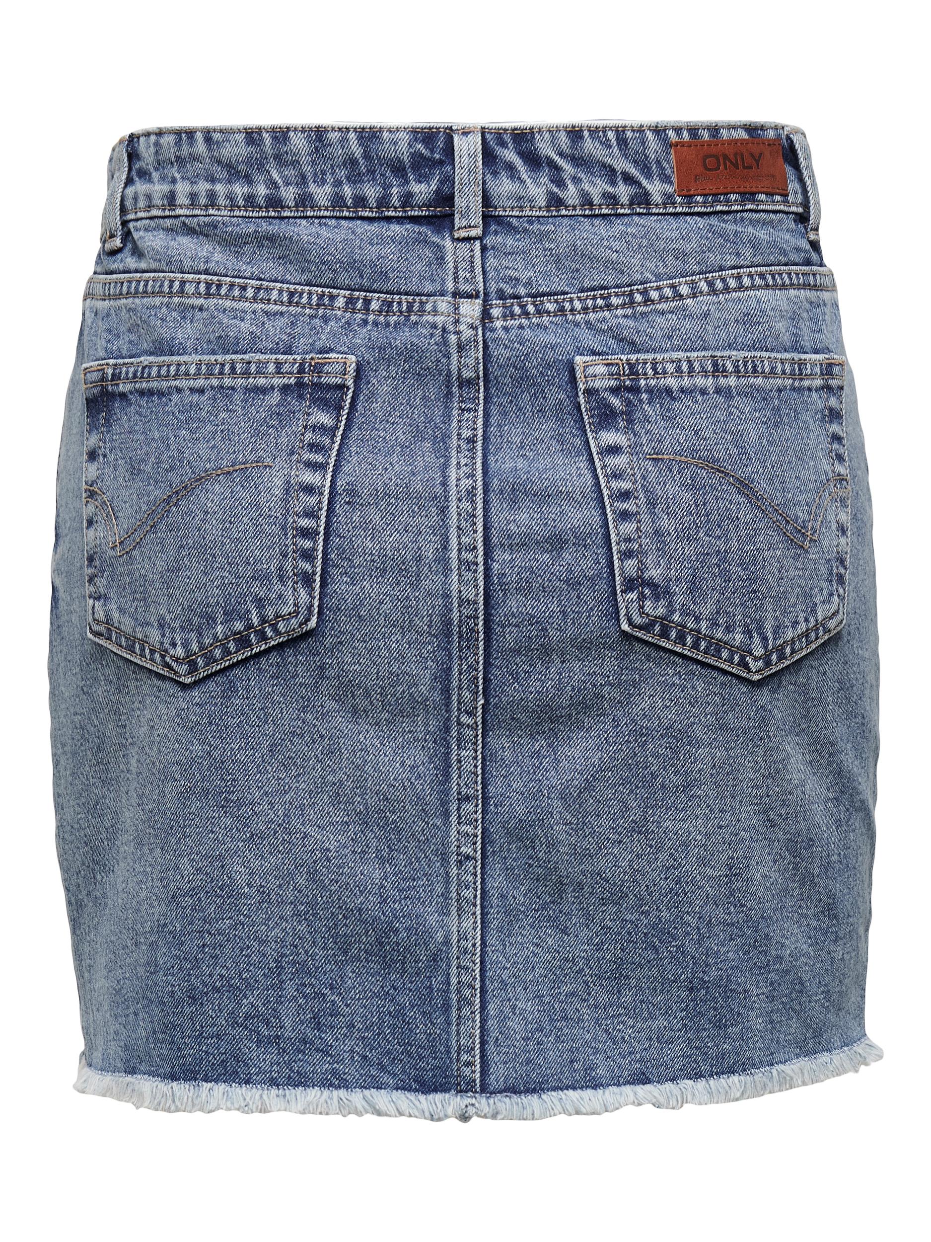 Falda Only Sky 15170554