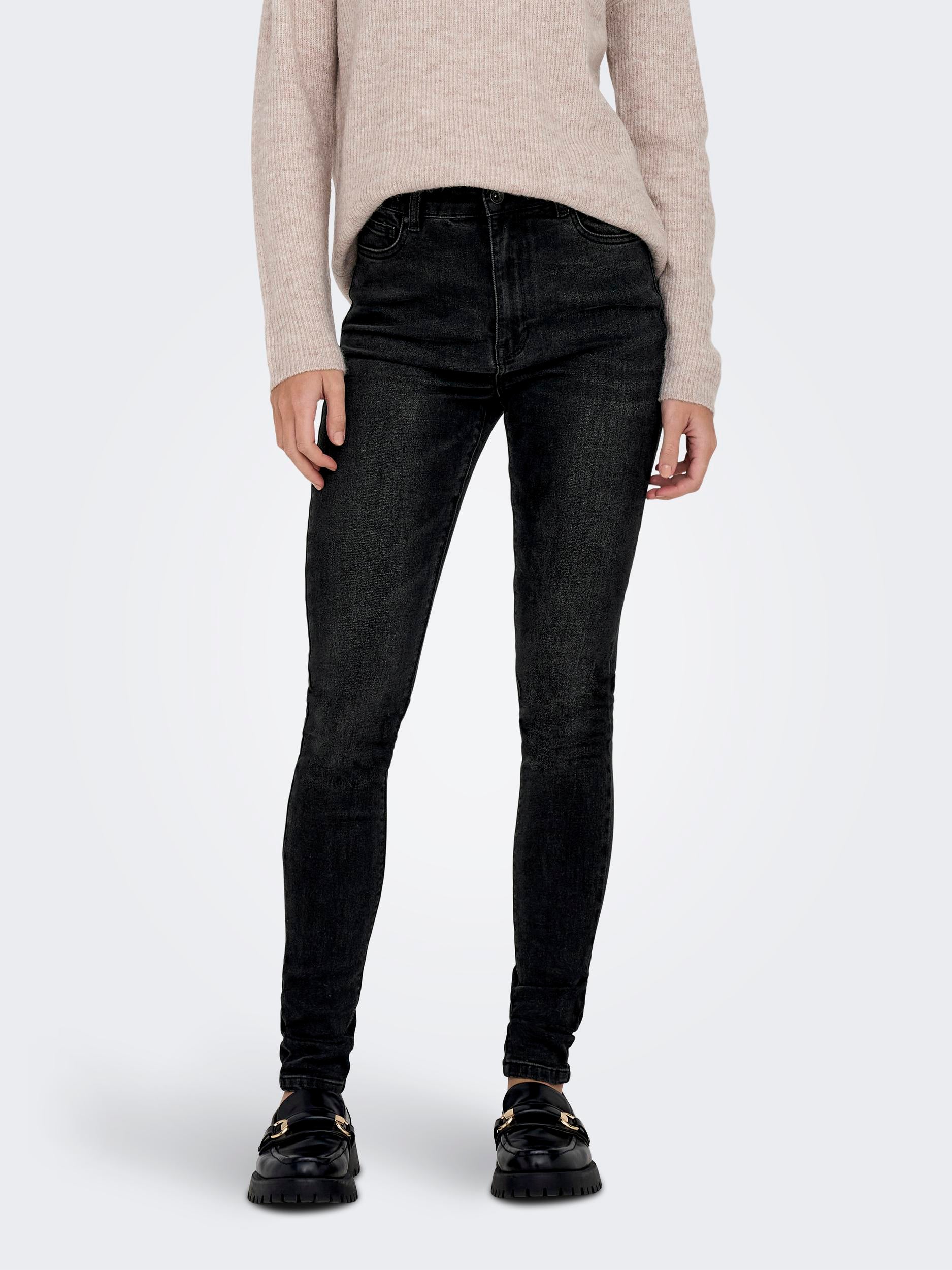 Jeans Only Luna HW Skinny 32 15309884