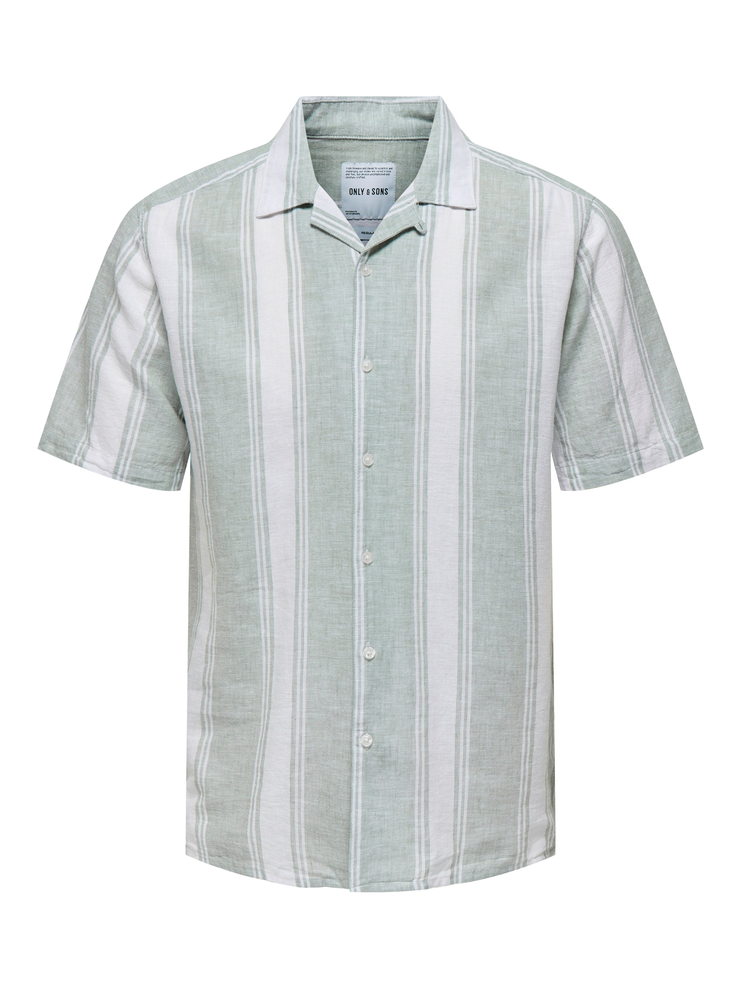 Camisa Only & Sons Caiden 22026109