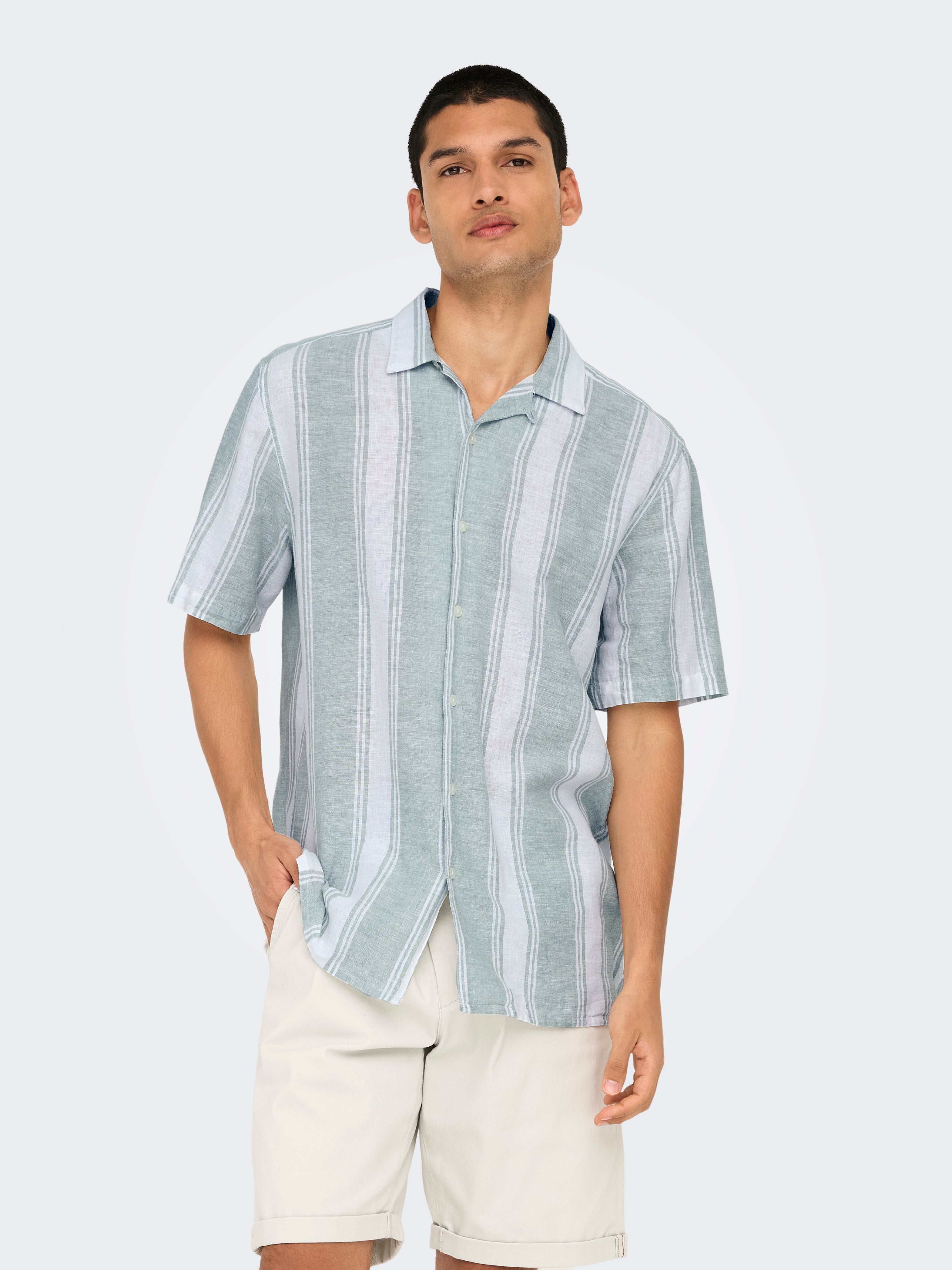 Camisa Only & Sons Caiden 22026109