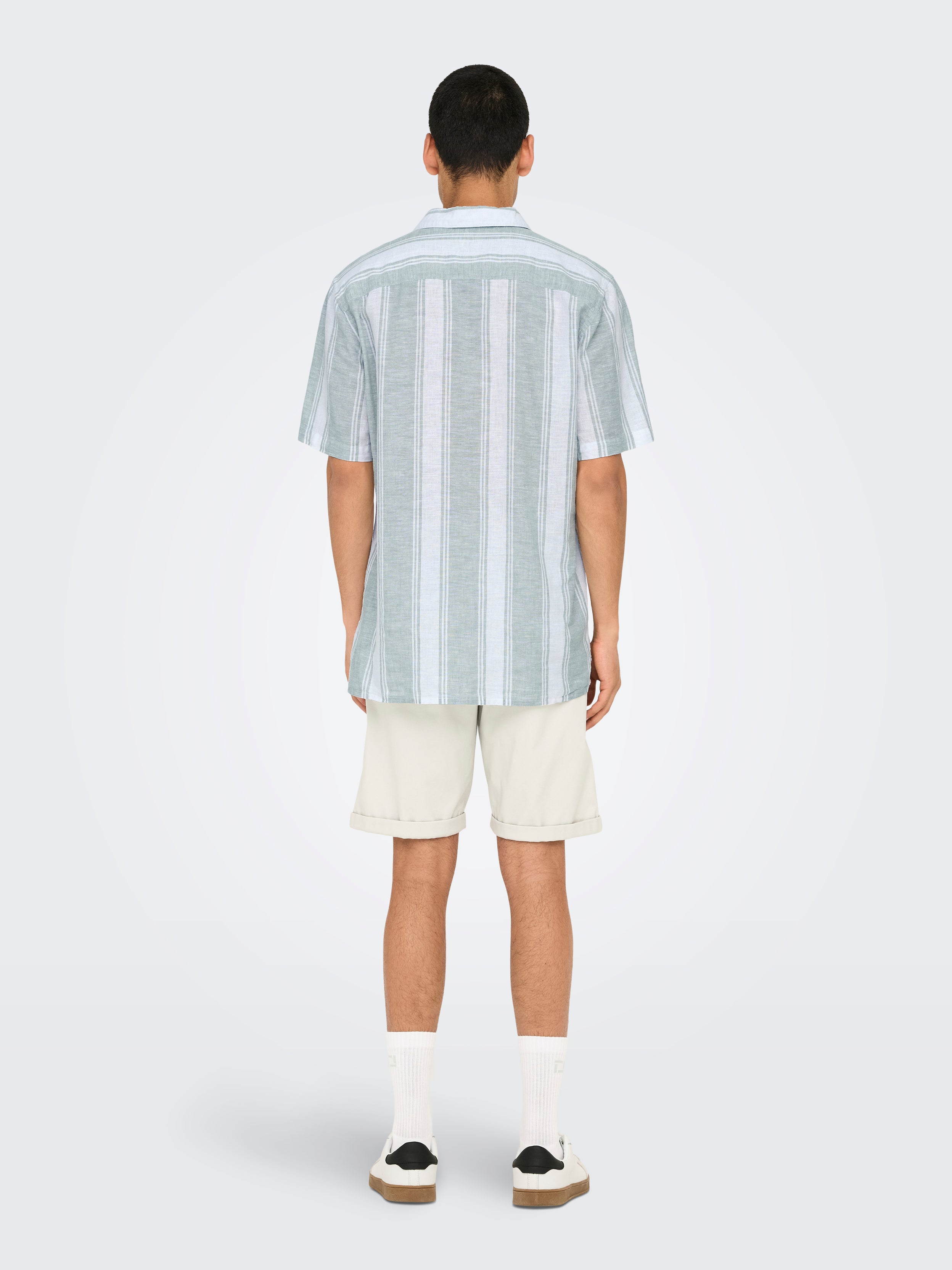Camisa Only & Sons Caiden 22026109