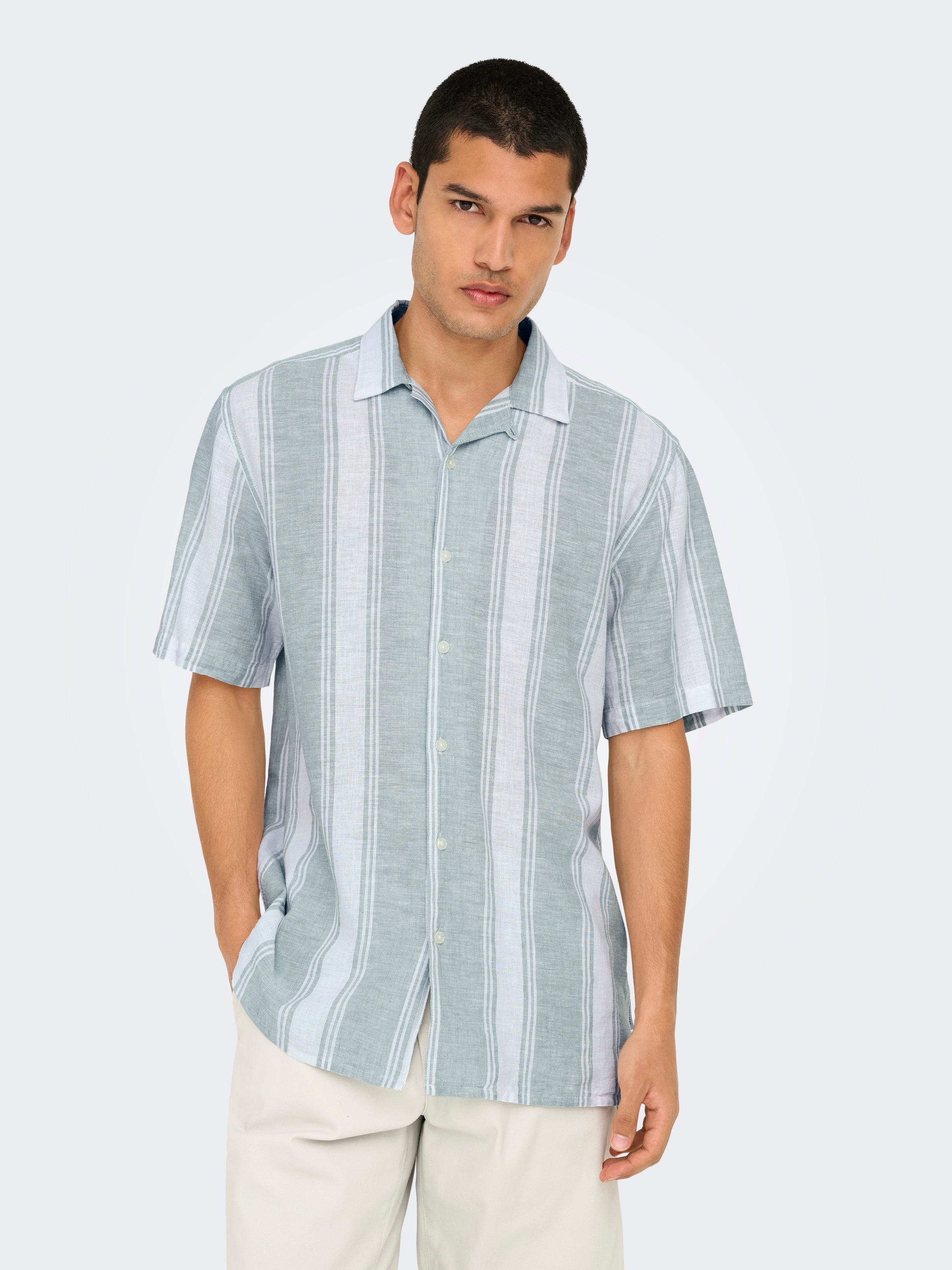 Camisa Only & Sons Caiden 22026109