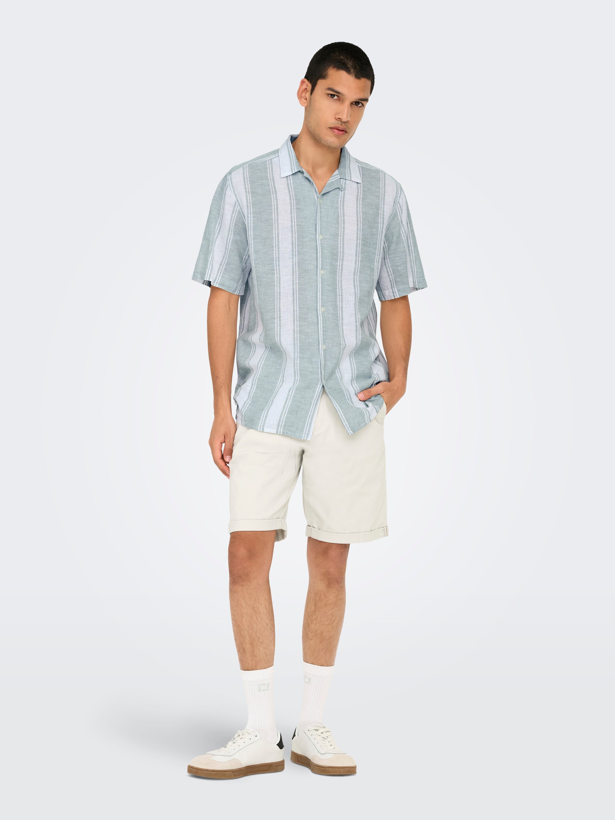 Camisa Only & Sons Caiden 22026109