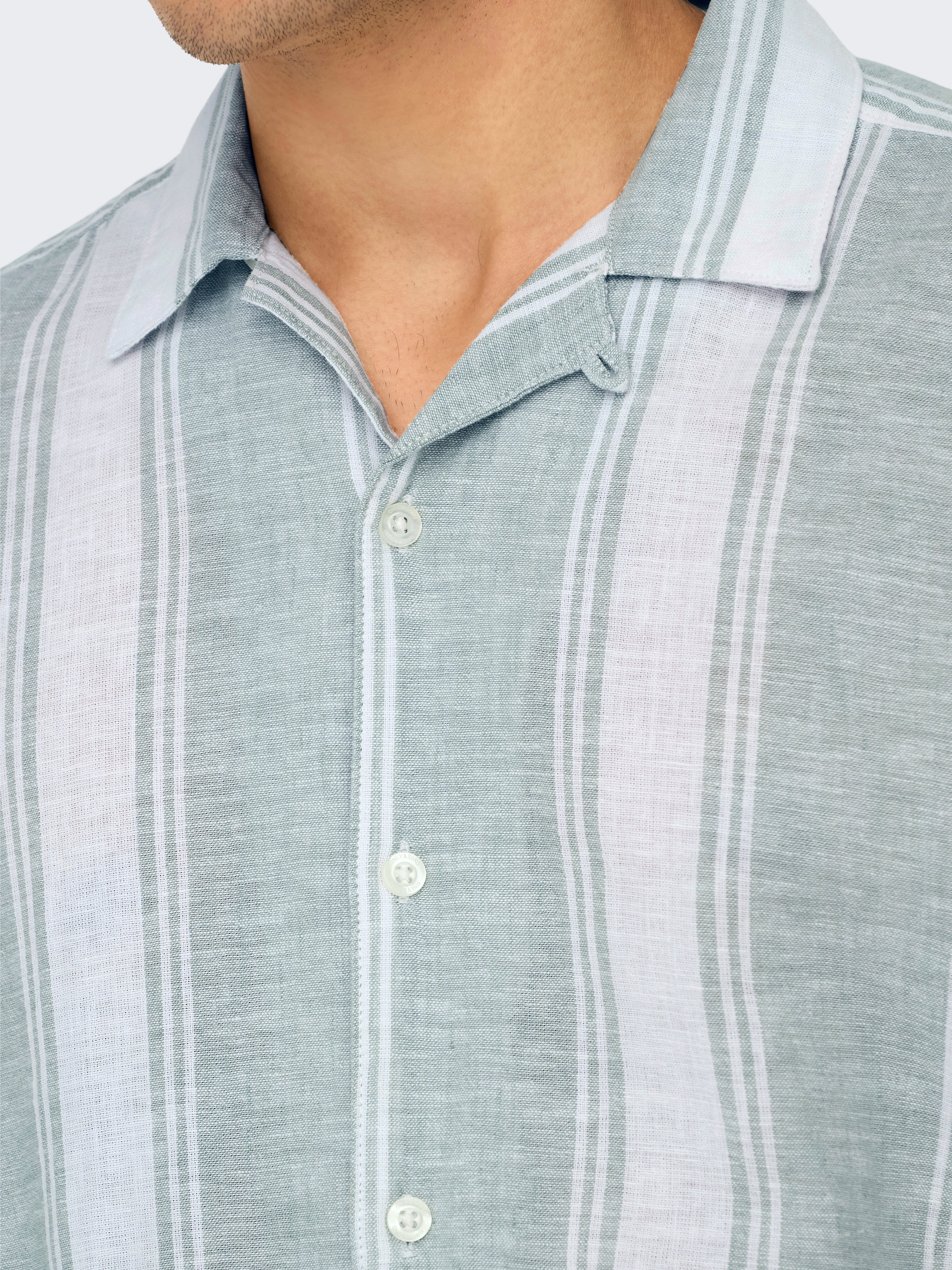 Camisa Only & Sons Caiden 22026109