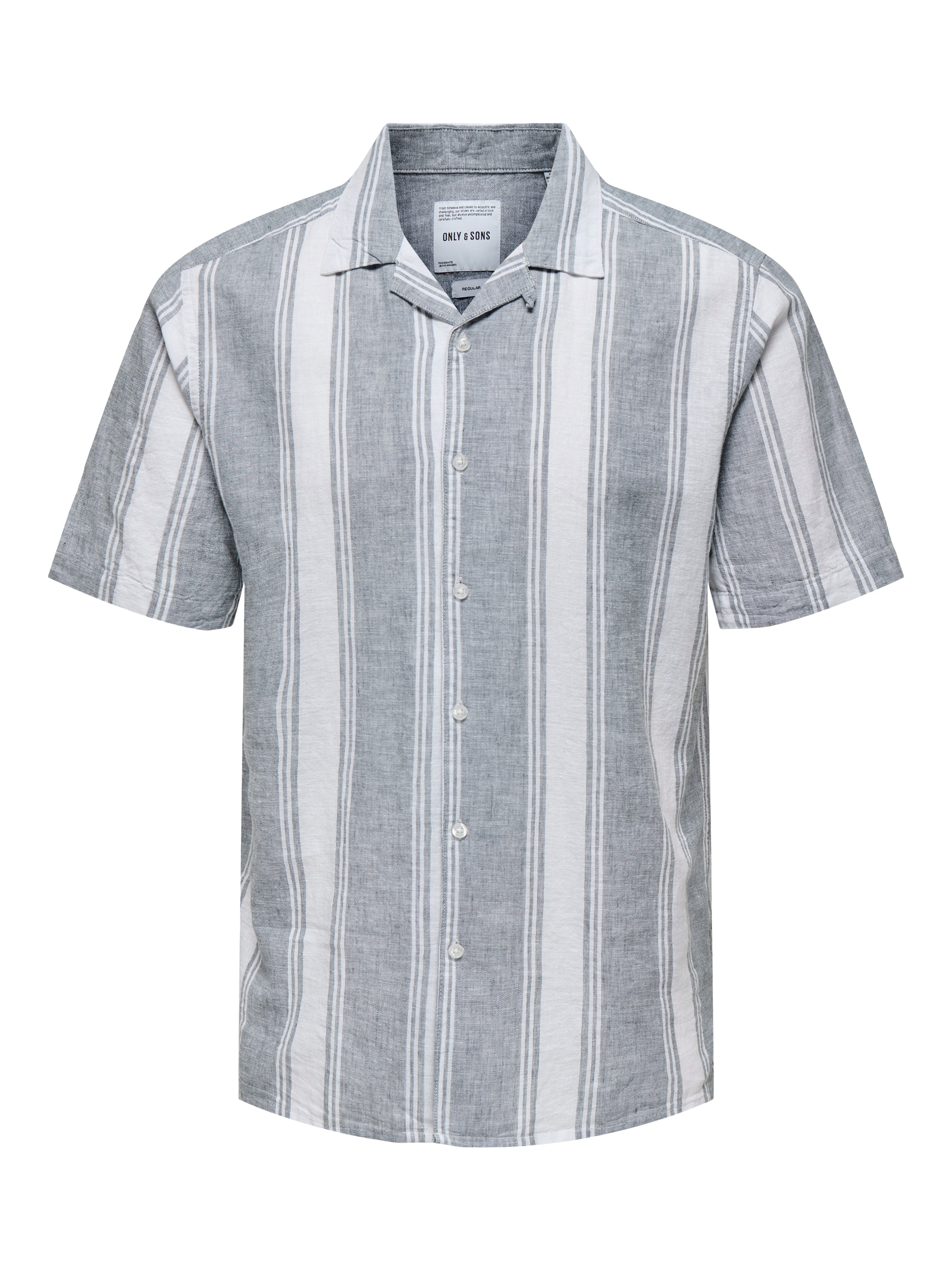 Camisa Only & Sons Caiden 22026109