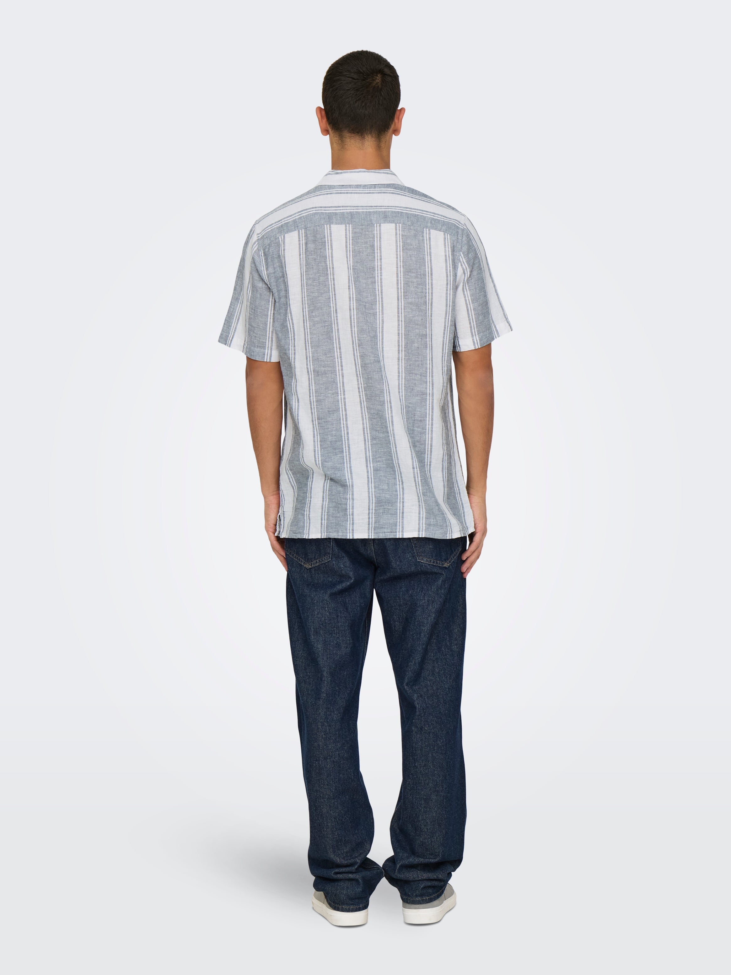 Camisa Only & Sons Caiden 22026109