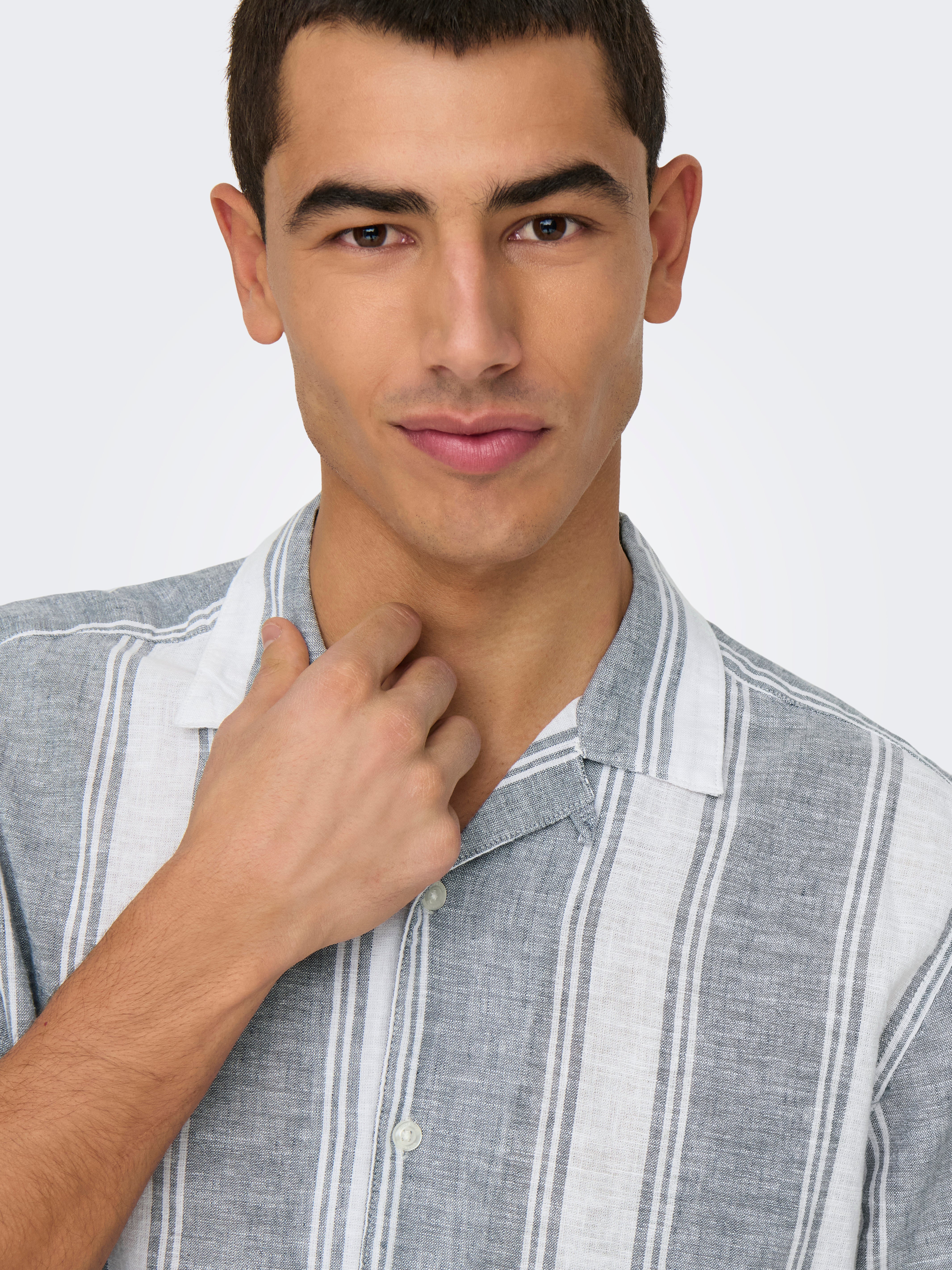 Camisa Only & Sons Caiden 22026109