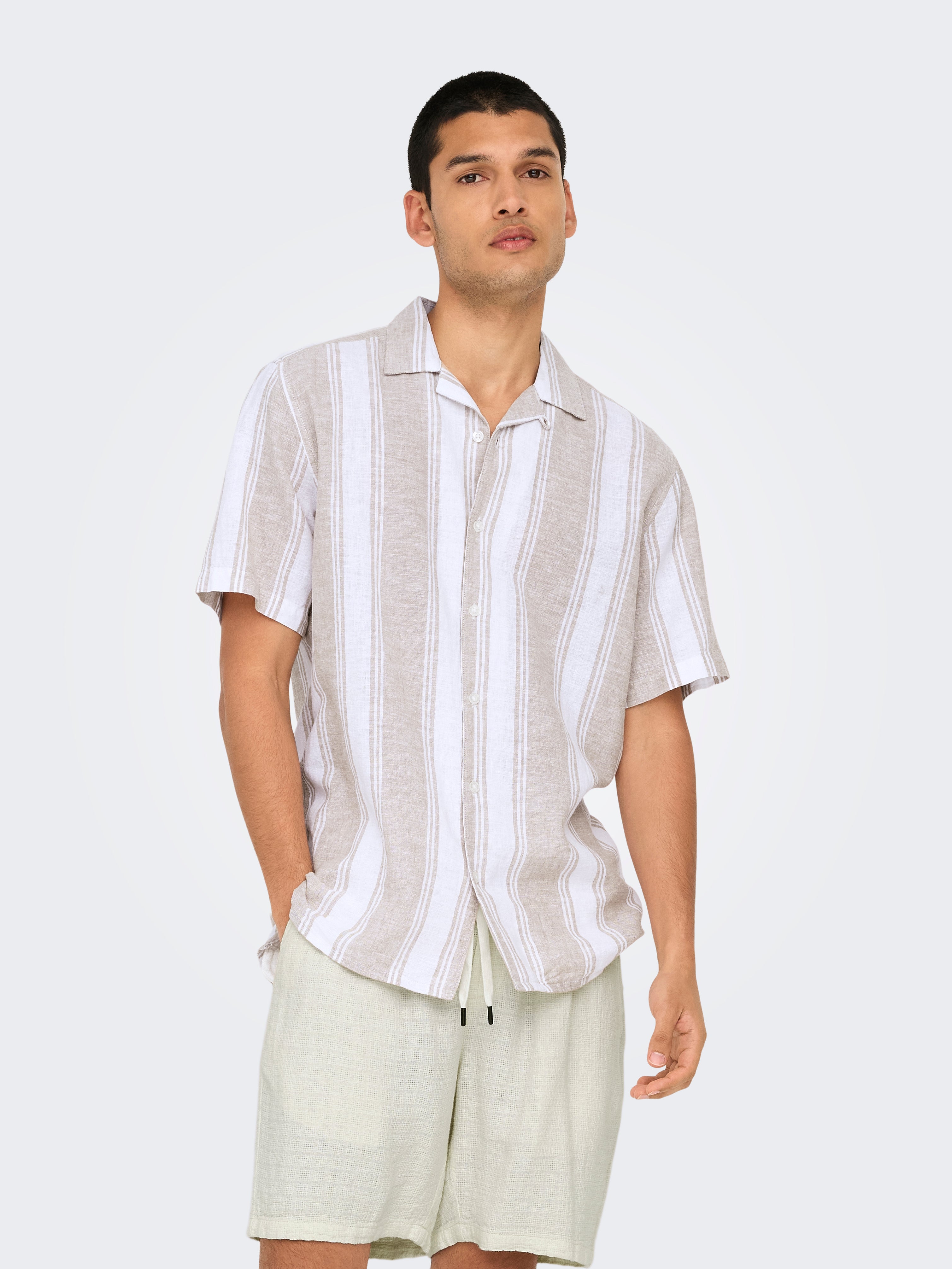 Camisa Only & Sons Caiden 22026109