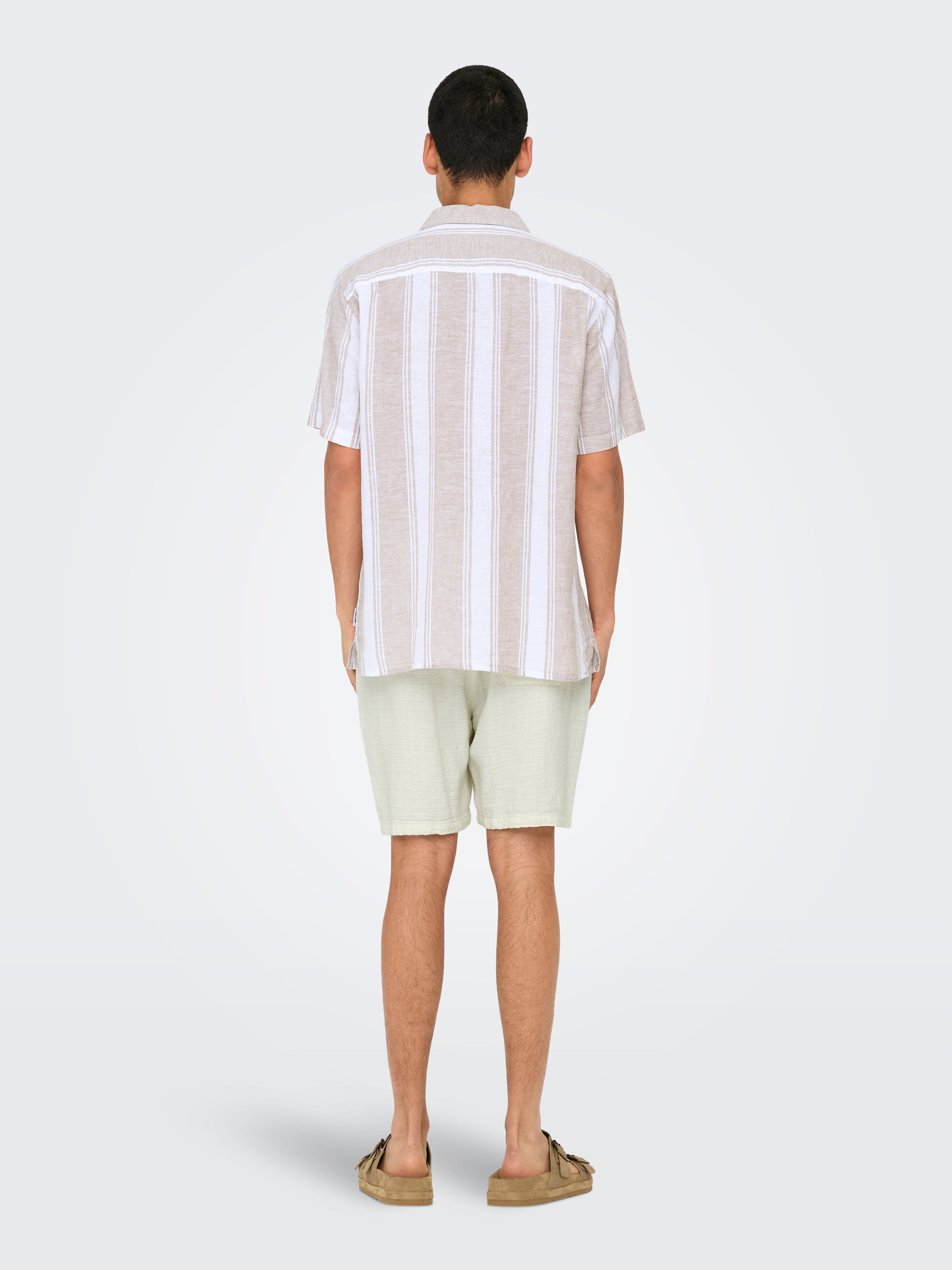 Camisa Only & Sons Caiden 22026109